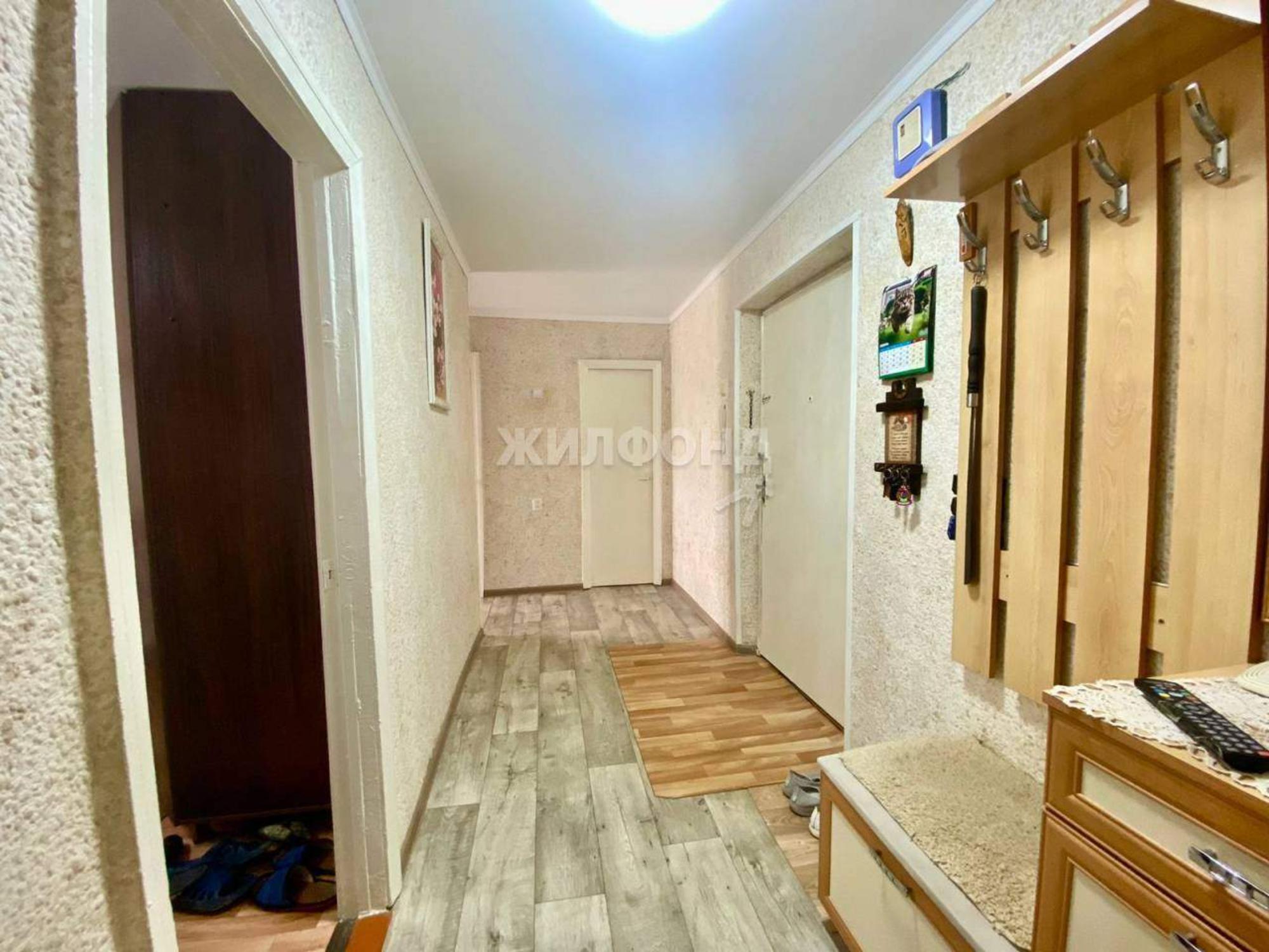 Купить квартиру за 4 500 000 рублей на Калинина улица, д.129/1