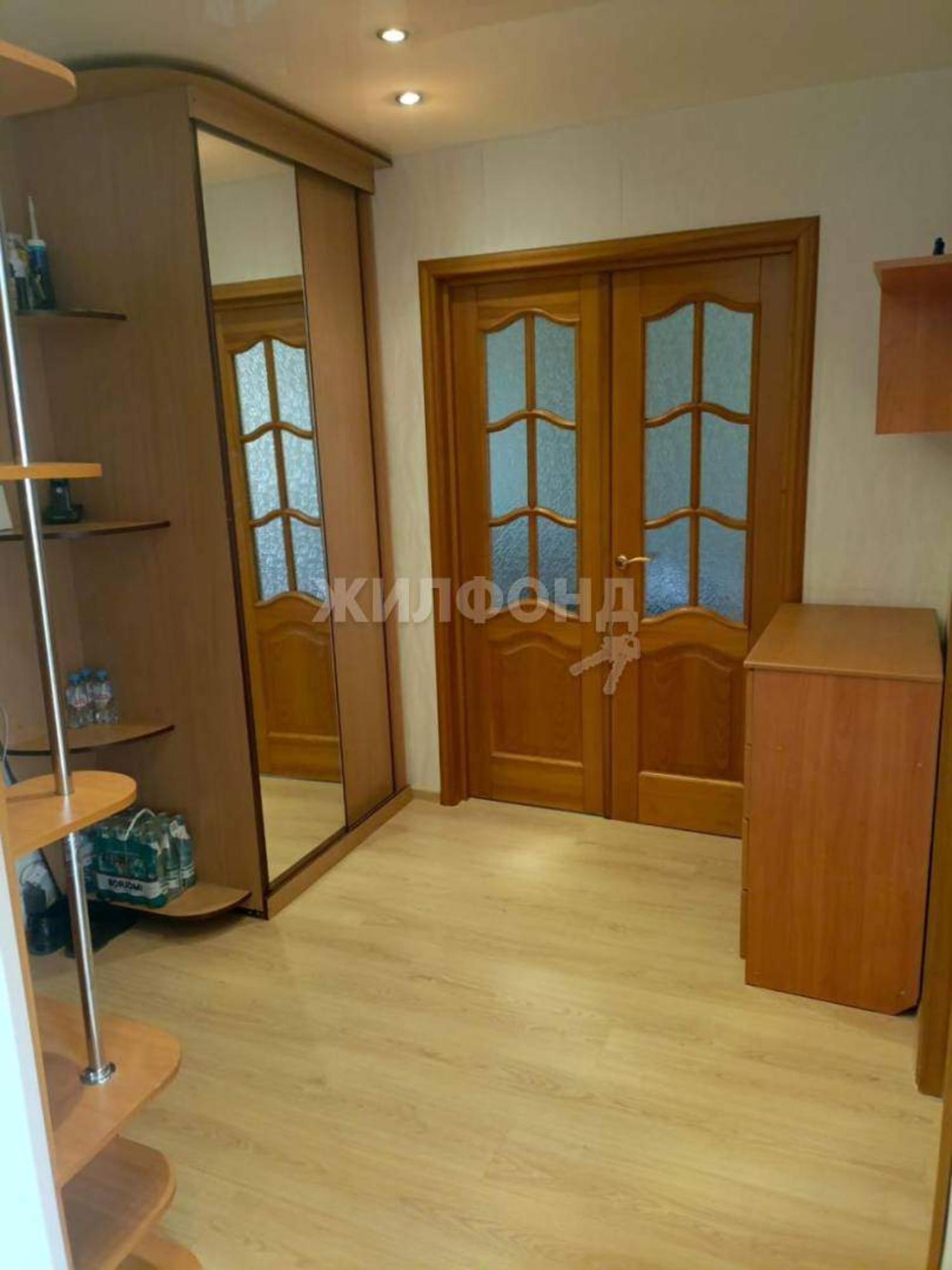 Купить квартиру за 7 000 000 рублей на Кошурникова улица, д.10