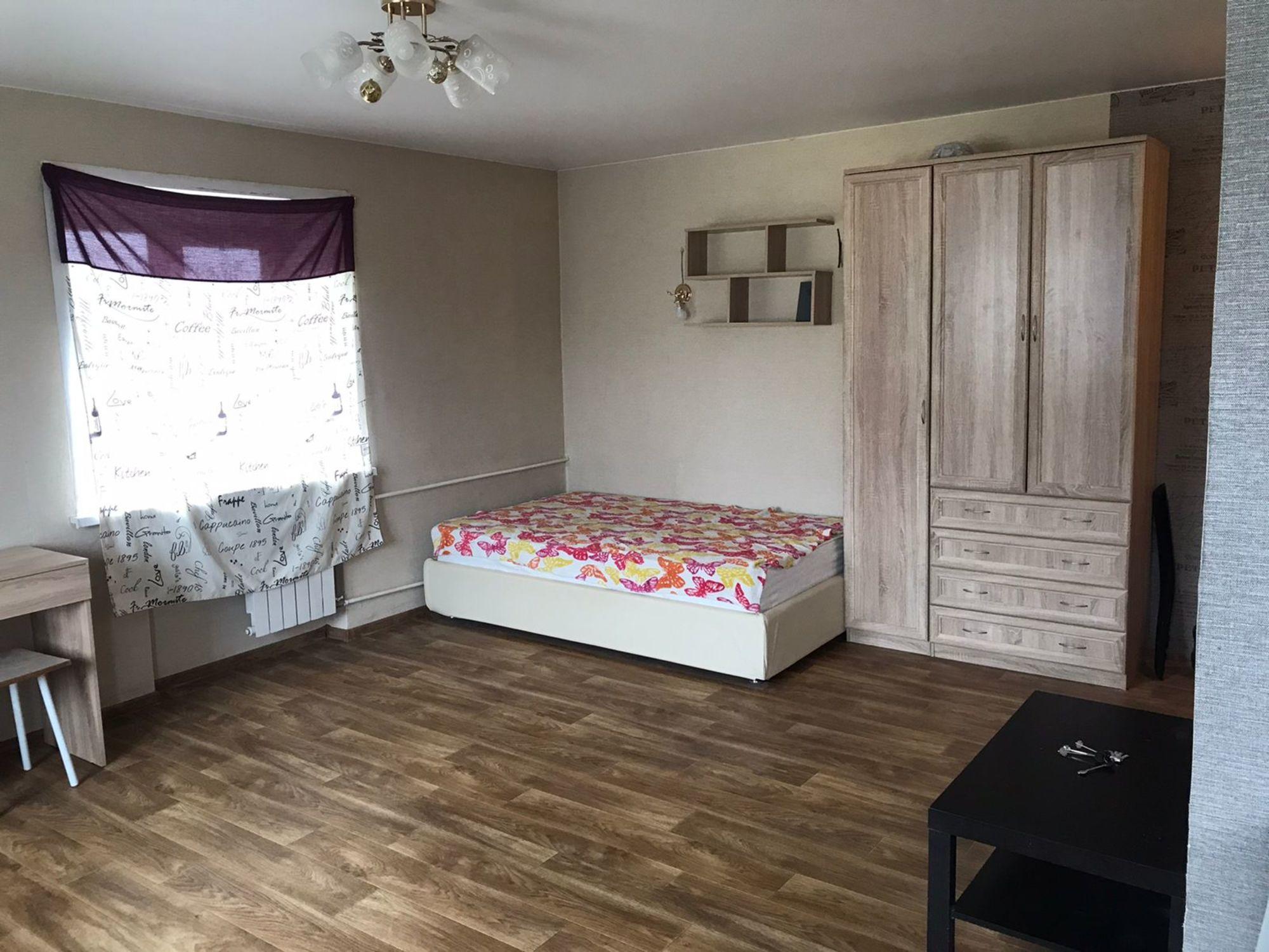 Сдать квартиру за 27 300 рублей на Посадская улица, д.37