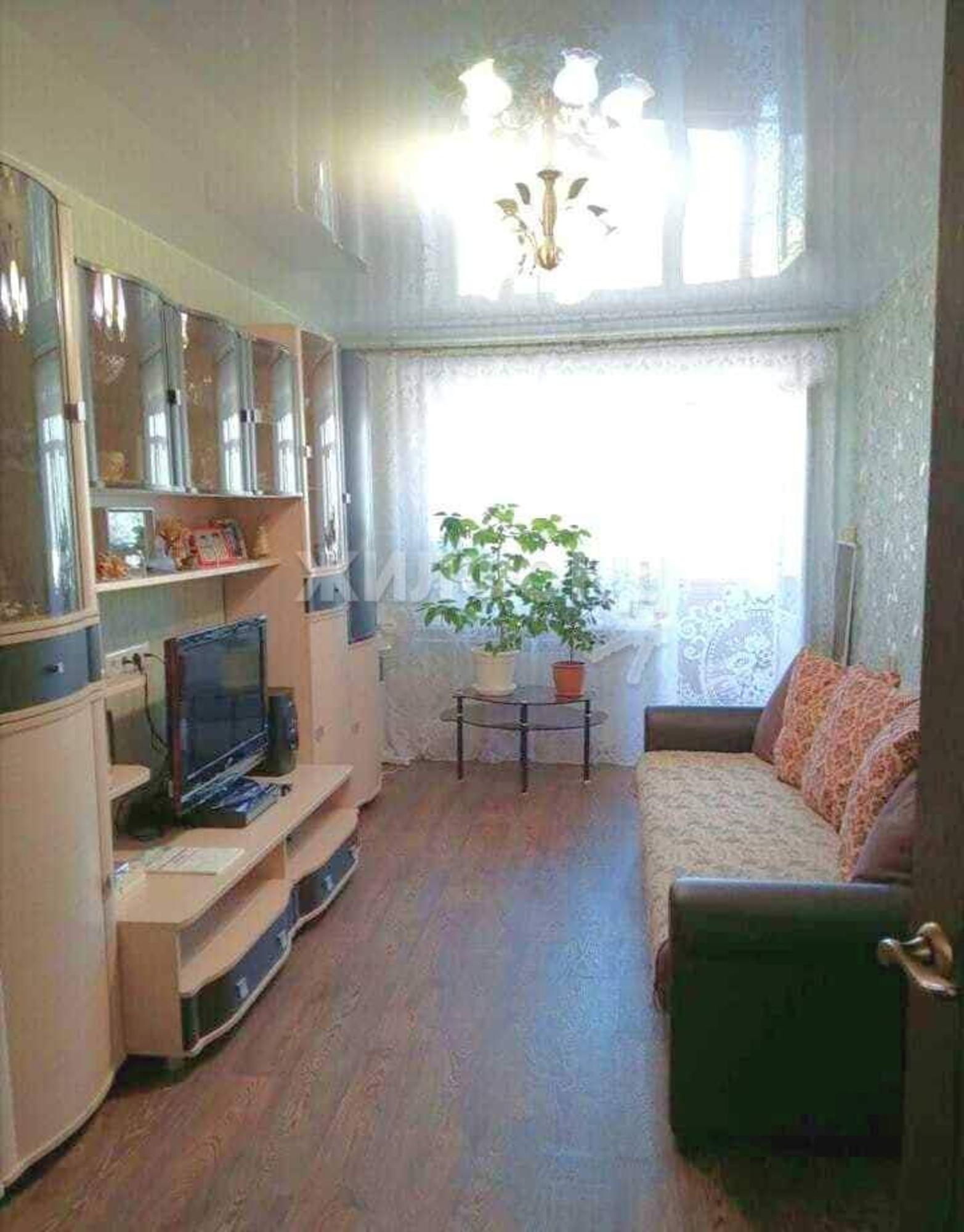 Купить квартиру за 6 550 000 рублей на 8-й микрорайон, д.22