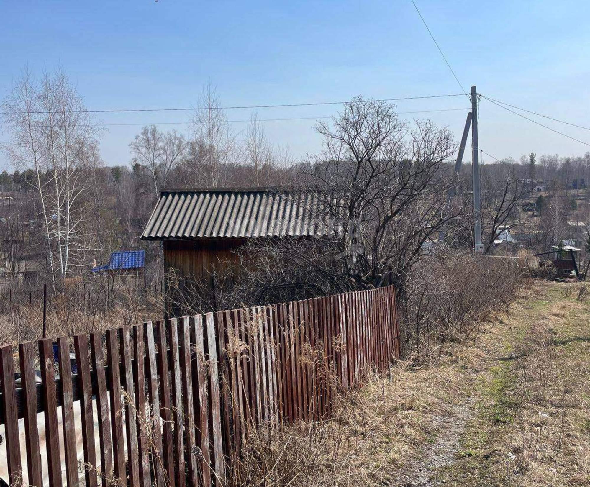 Купить дачу, дом, коттедж за 360 000 рублей на СНТСН Надежда-2 территория снт