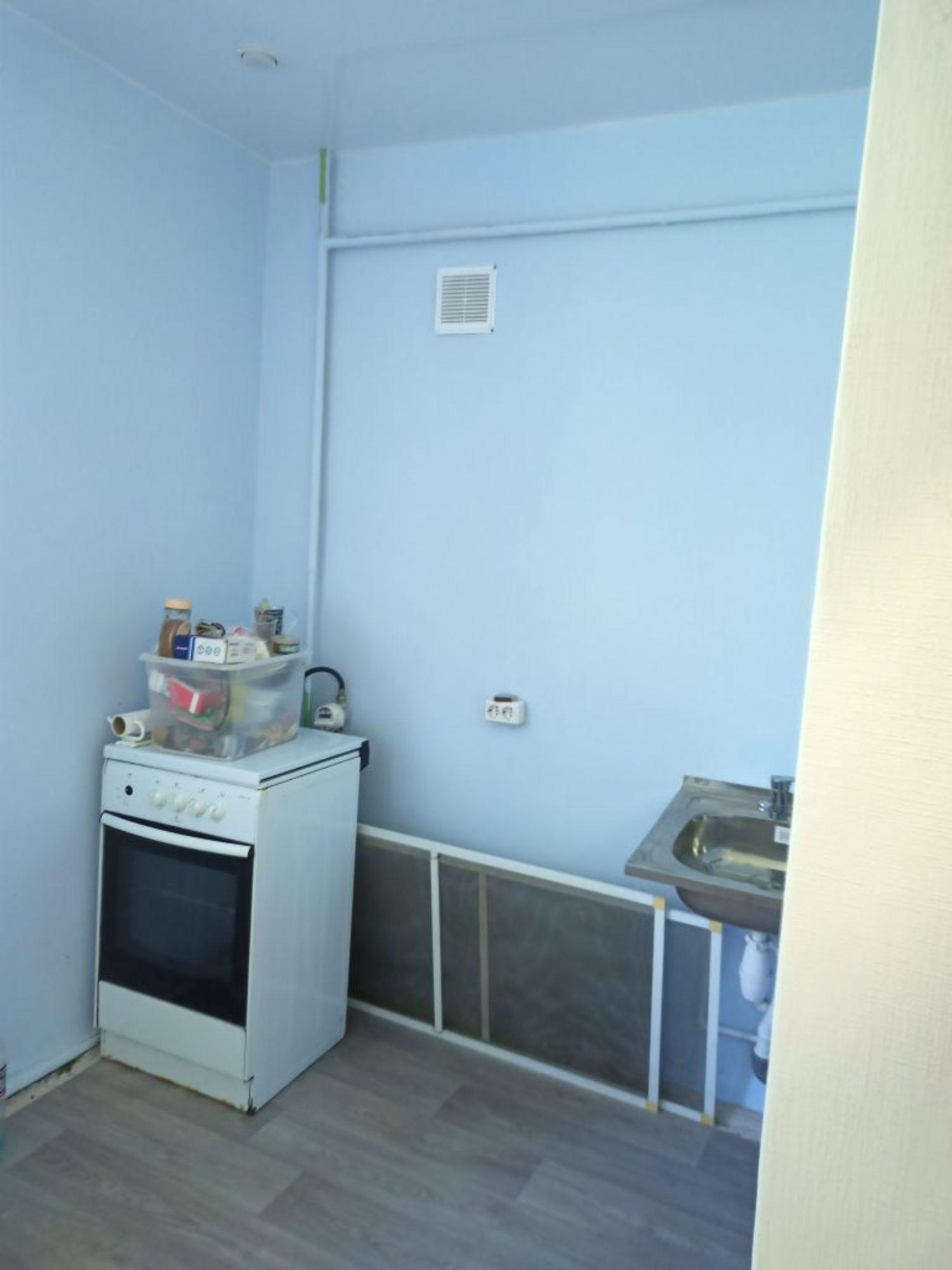 Купить квартиру за 1 650 000 рублей на Молодежная ул, 6