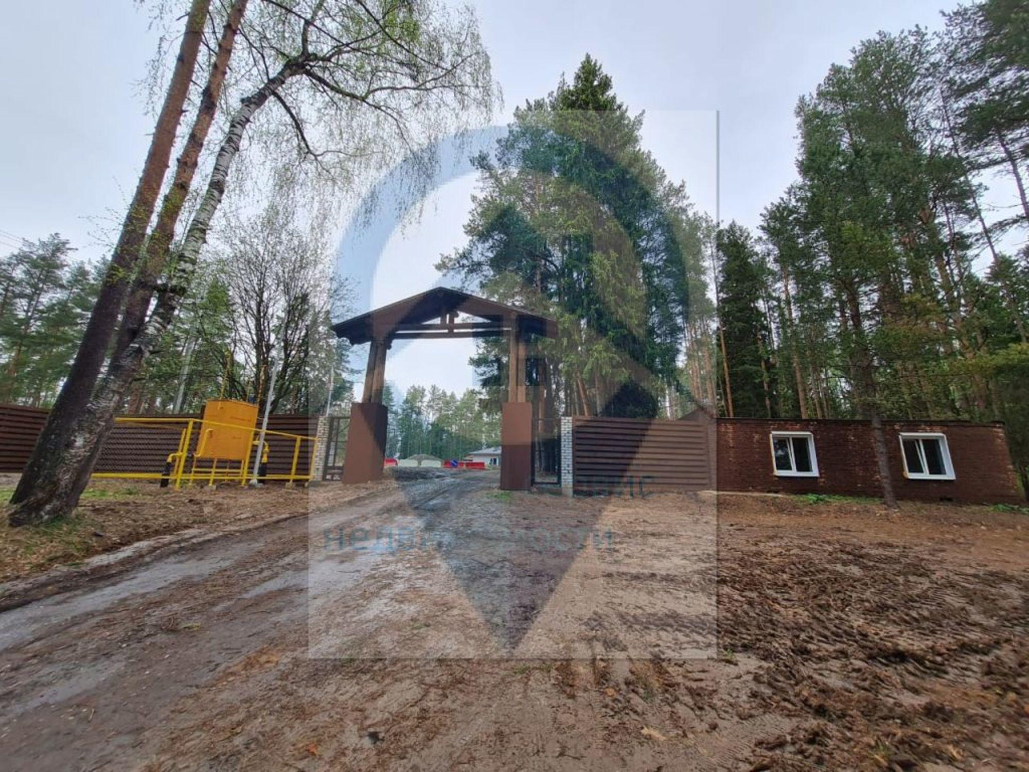 Купить землю, земельный участок за 3 600 000 рублей на Гоголево д