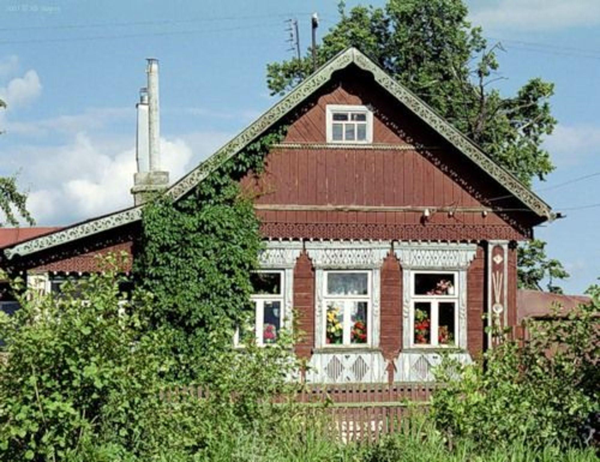 Сдать дачу, дом, коттедж за 6 000 рублей на Набережная ул, 8