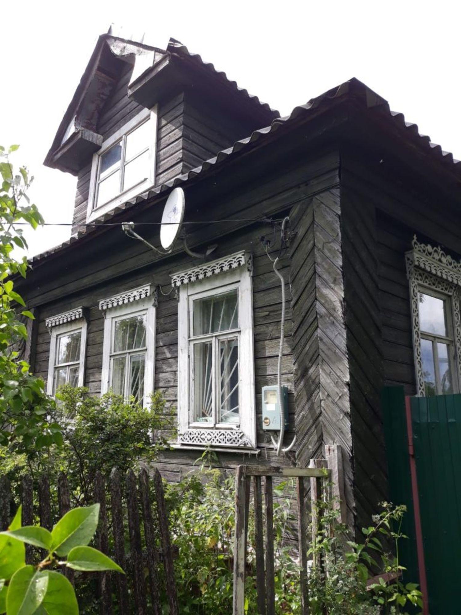 Купить дачу, дом, коттедж за 500 000 рублей на Медухово д