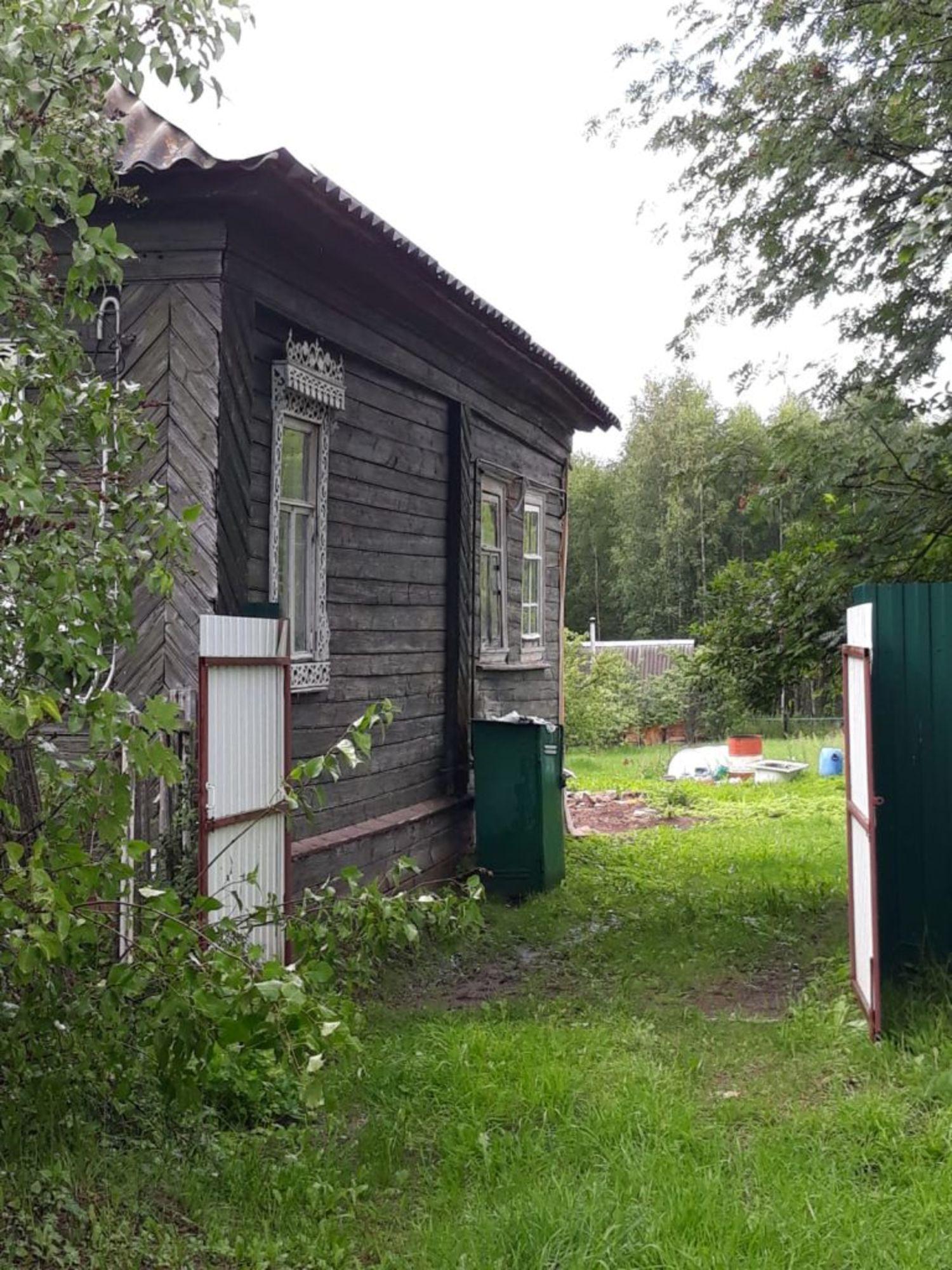 Купить дачу, дом, коттедж за 500 000 рублей на Медухово д