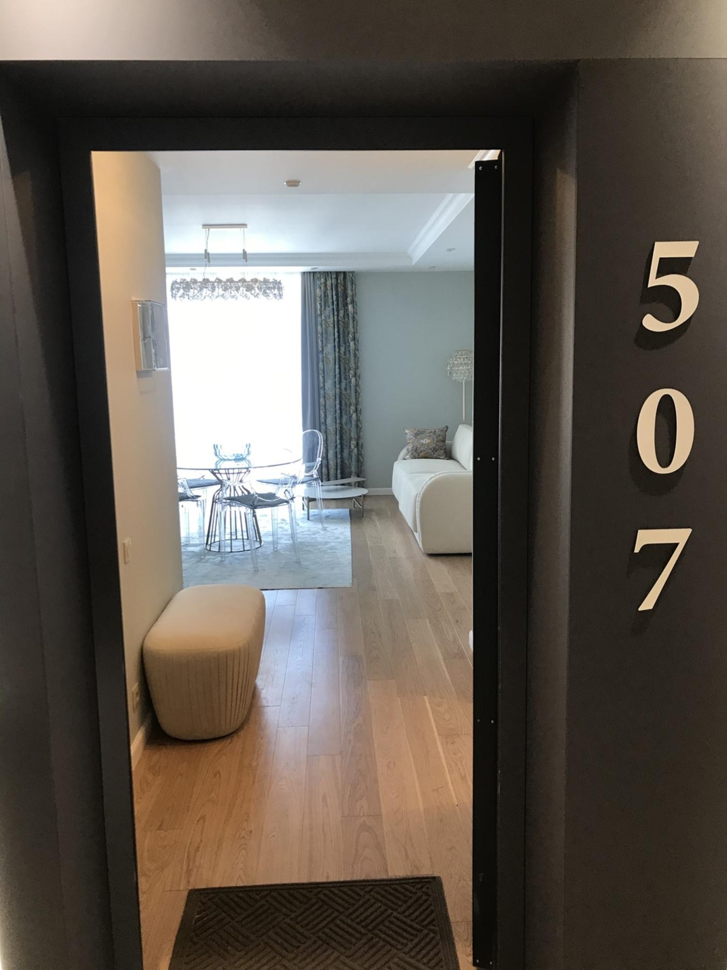 Купить квартиру за 32 628 000 рублей на улица Толстого, 26