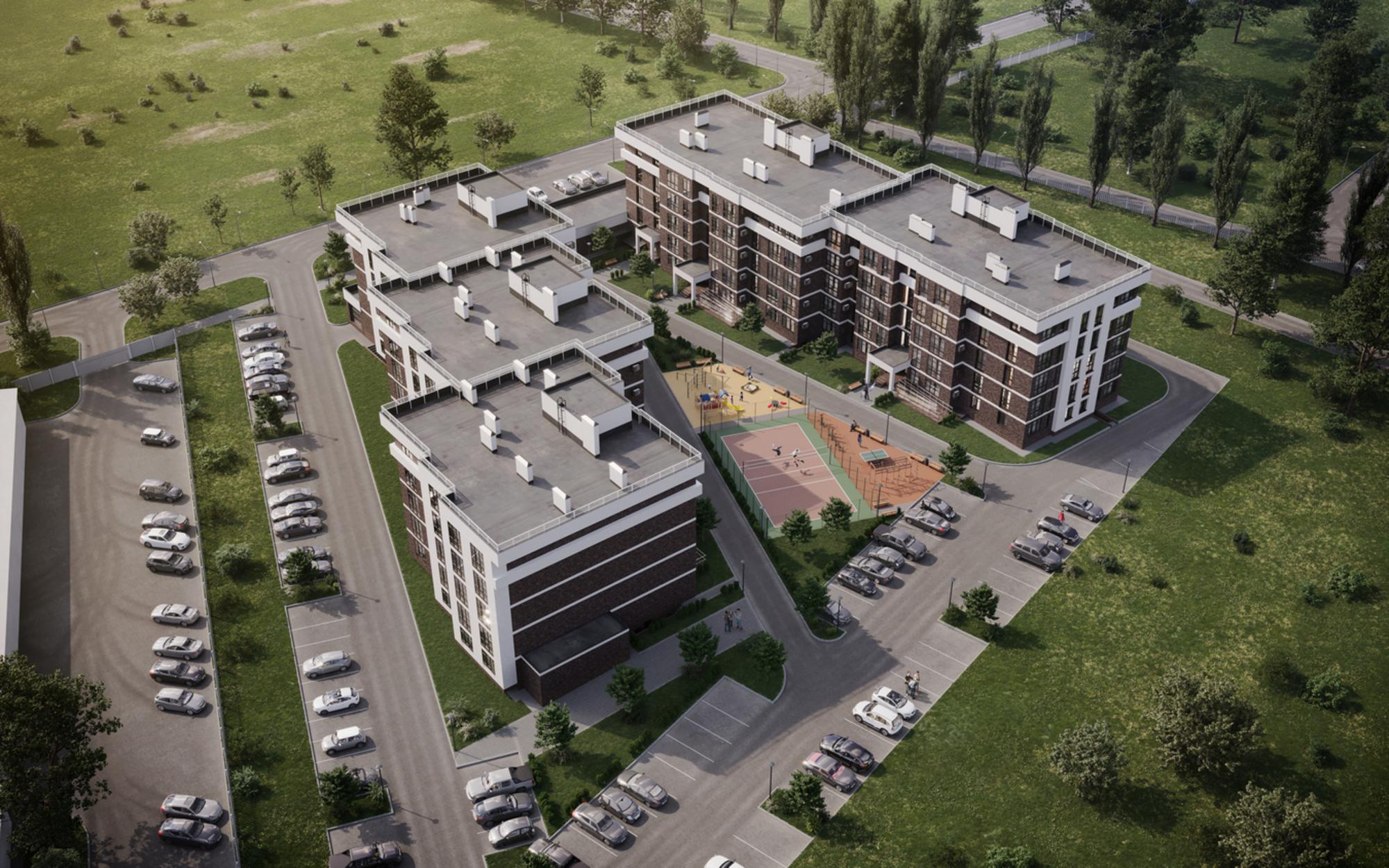 Купить квартиру за 11 753 000 рублей на улица Карла Маркса, 262