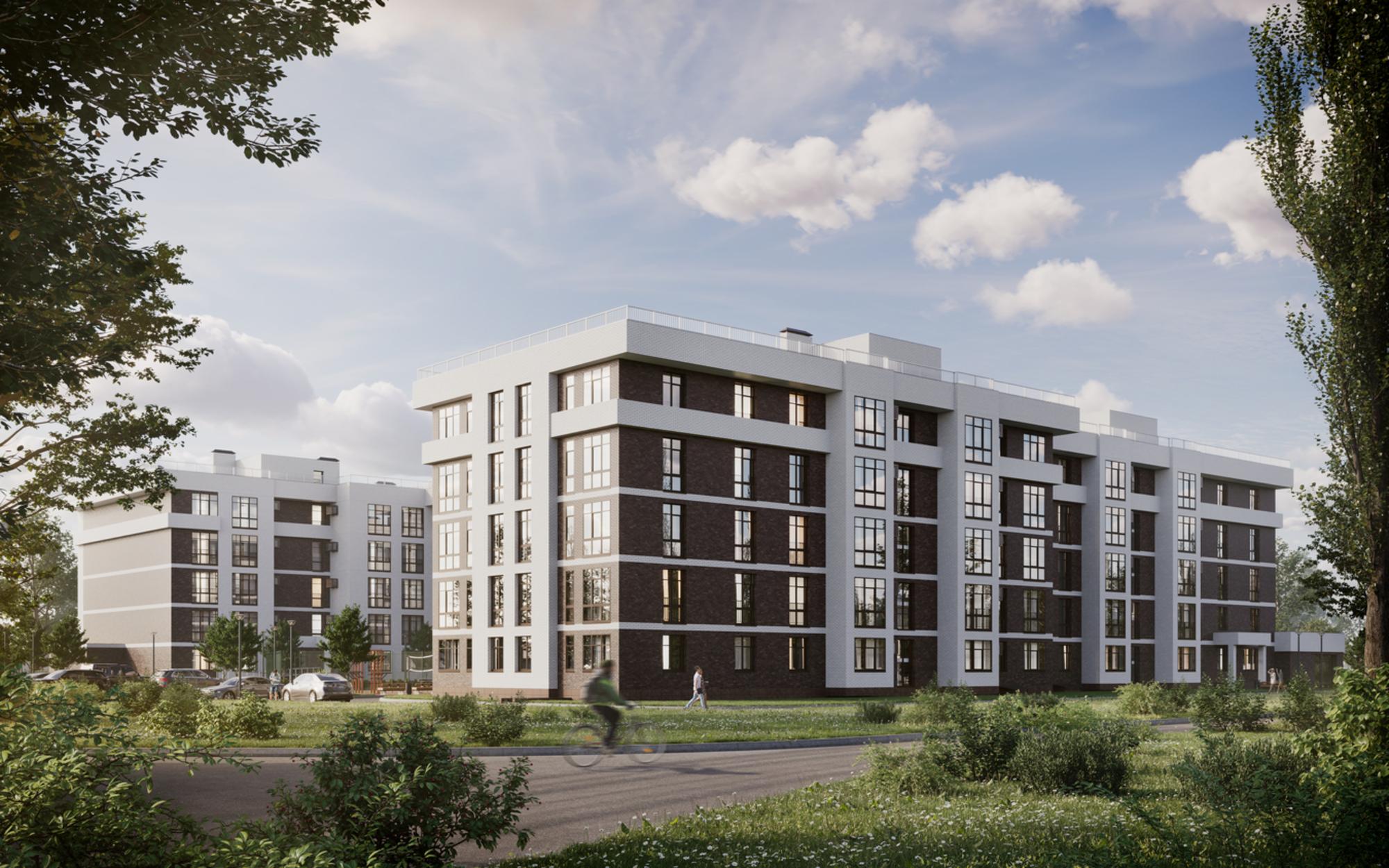 Купить квартиру за 11 753 000 рублей на улица Карла Маркса, 262