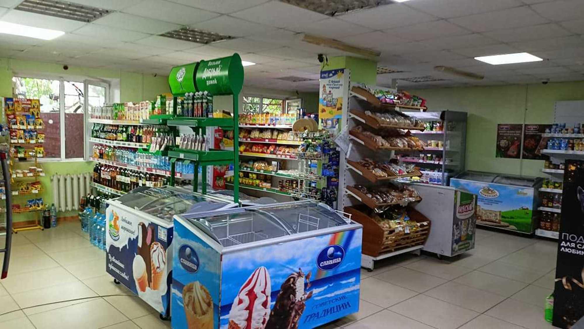 Купить торговое помещение за 9 500 000 рублей на Анапа