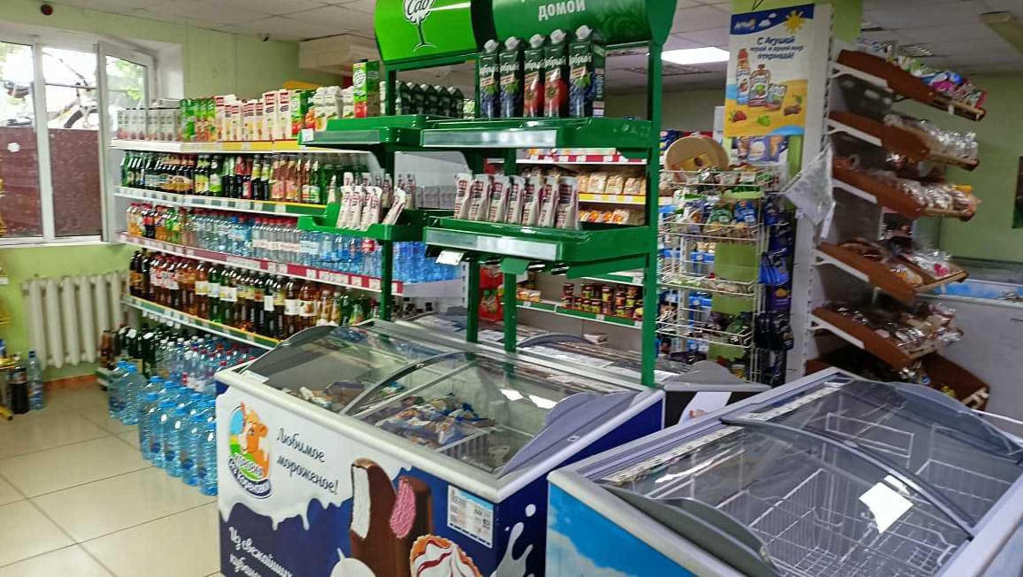 Купить торговое помещение за 9 500 000 рублей на Анапа