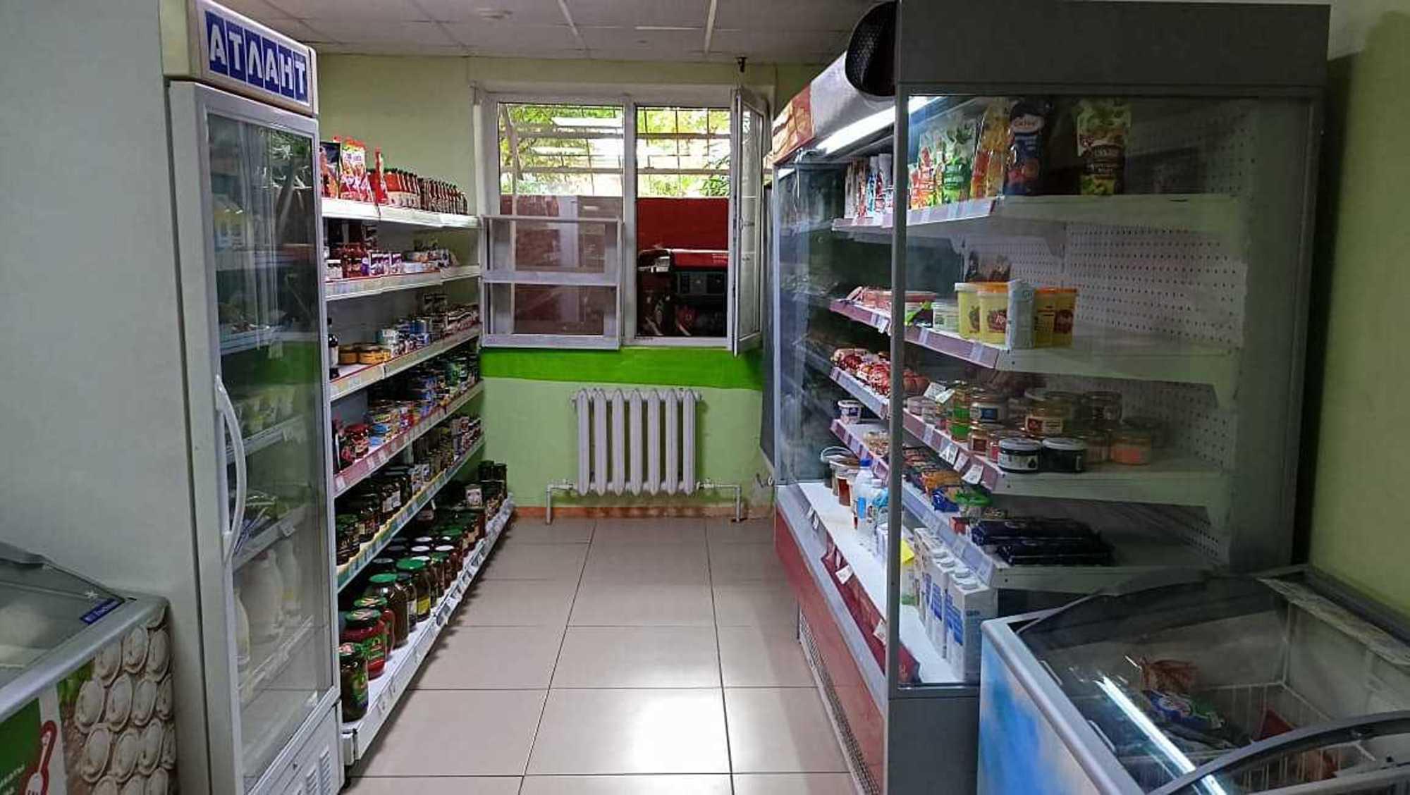 Купить торговое помещение за 9 500 000 рублей на Анапа
