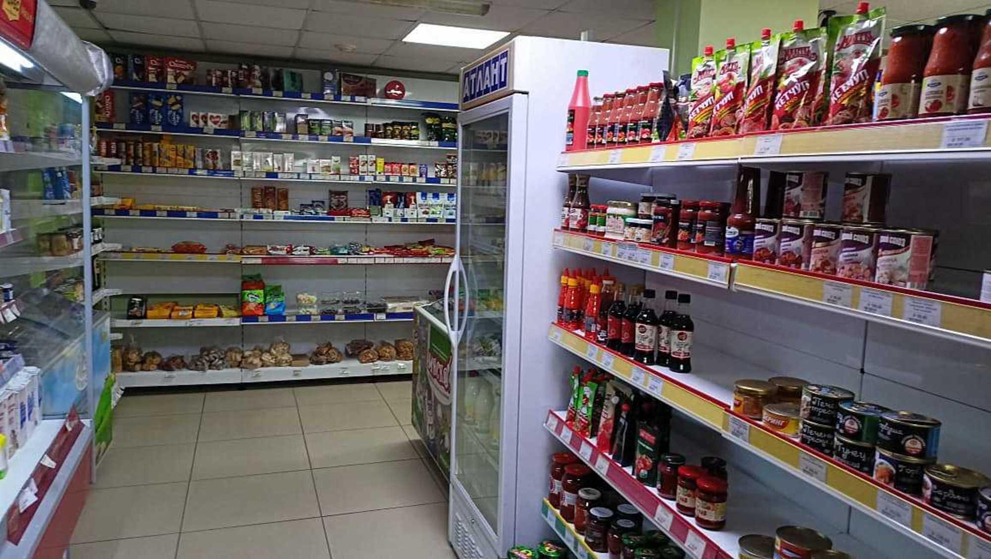 Купить торговое помещение за 9 500 000 рублей на Анапа