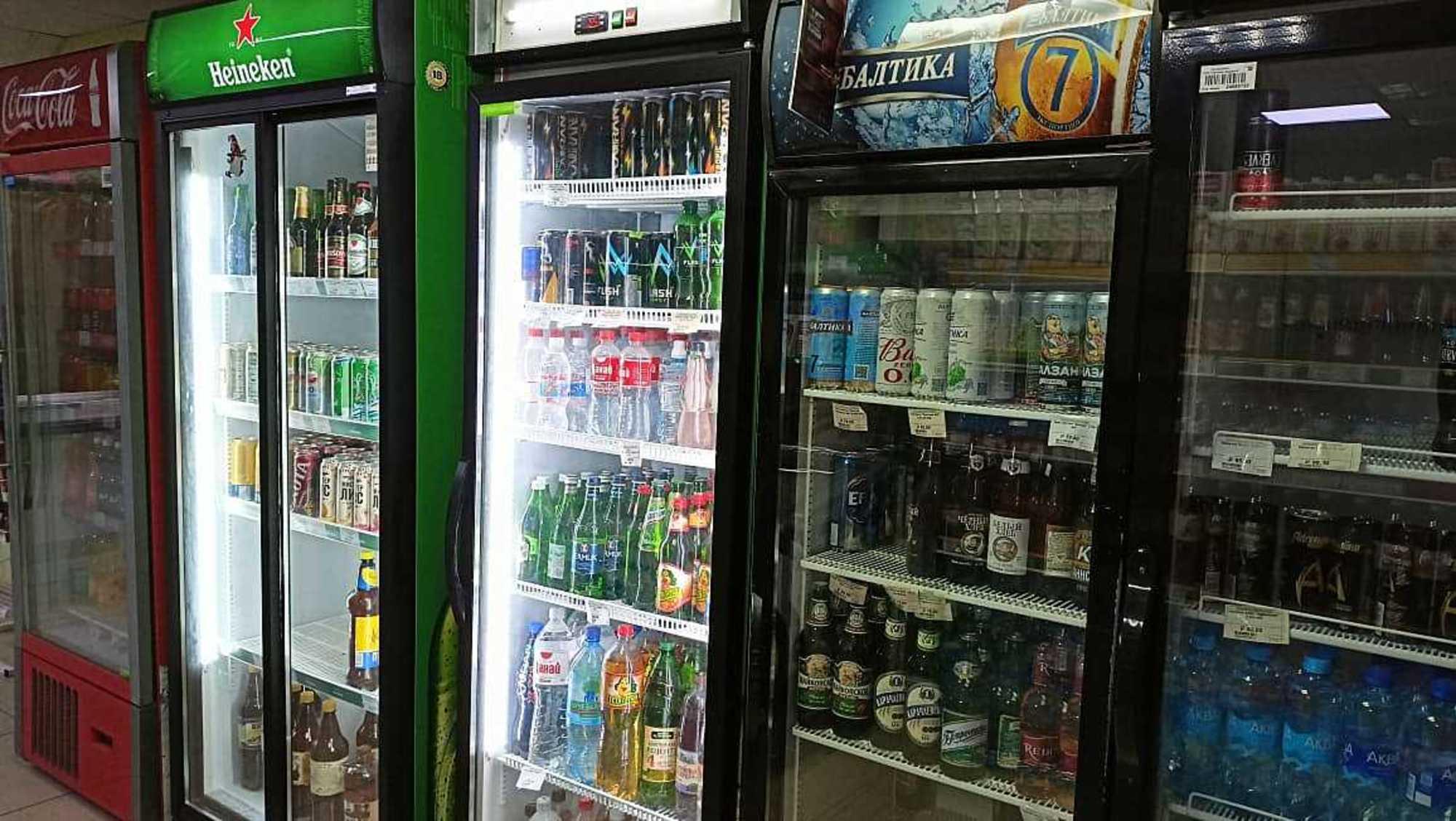 Купить торговое помещение за 9 500 000 рублей на Анапа