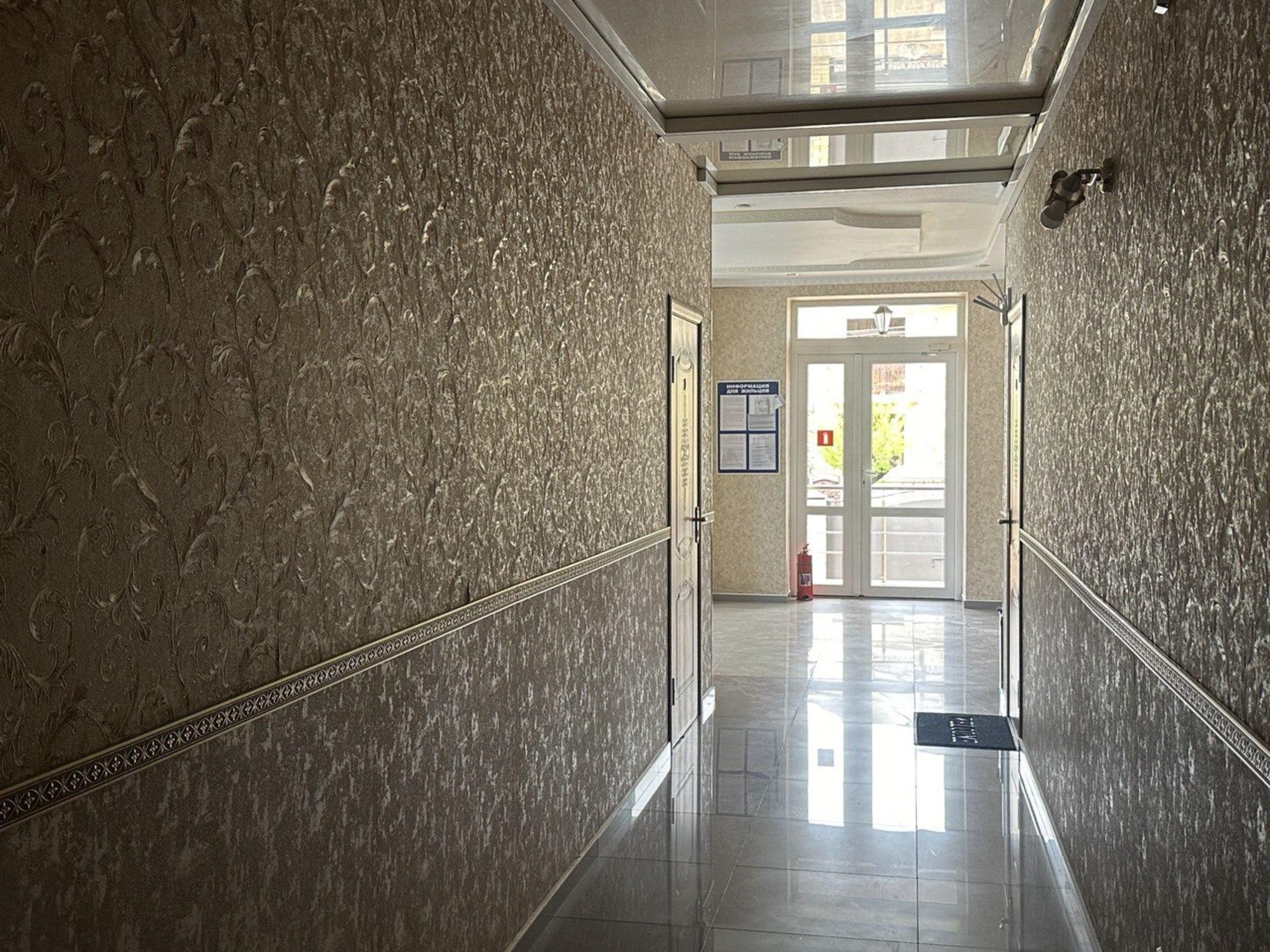 Купить студию за 3 980 000 рублей на Парковая улица, 18