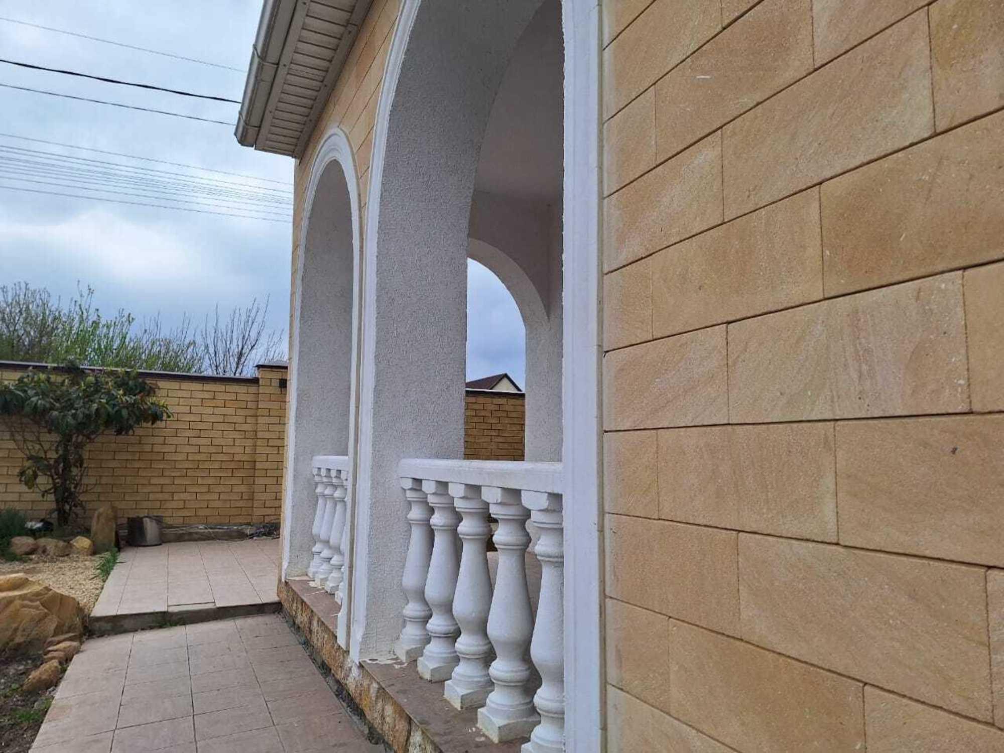 Купить дачу, дом, коттедж за 17 600 000 рублей на улица Космонавта Волкова