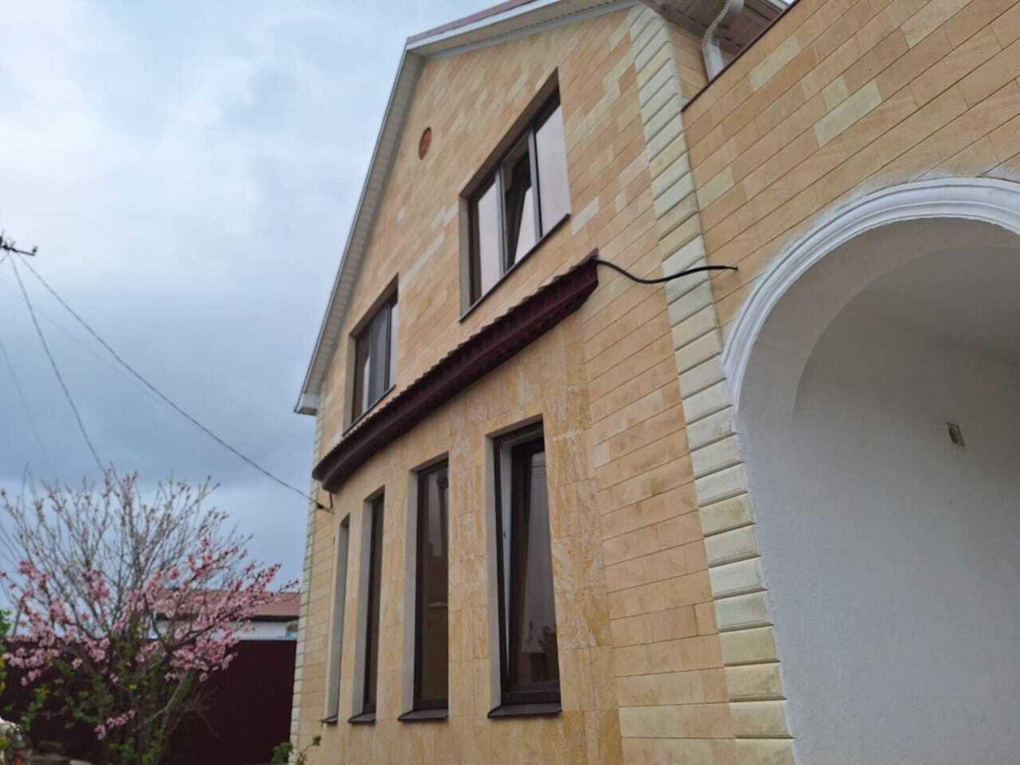 Купить дачу, дом, коттедж за 17 600 000 рублей на улица Космонавта Волкова
