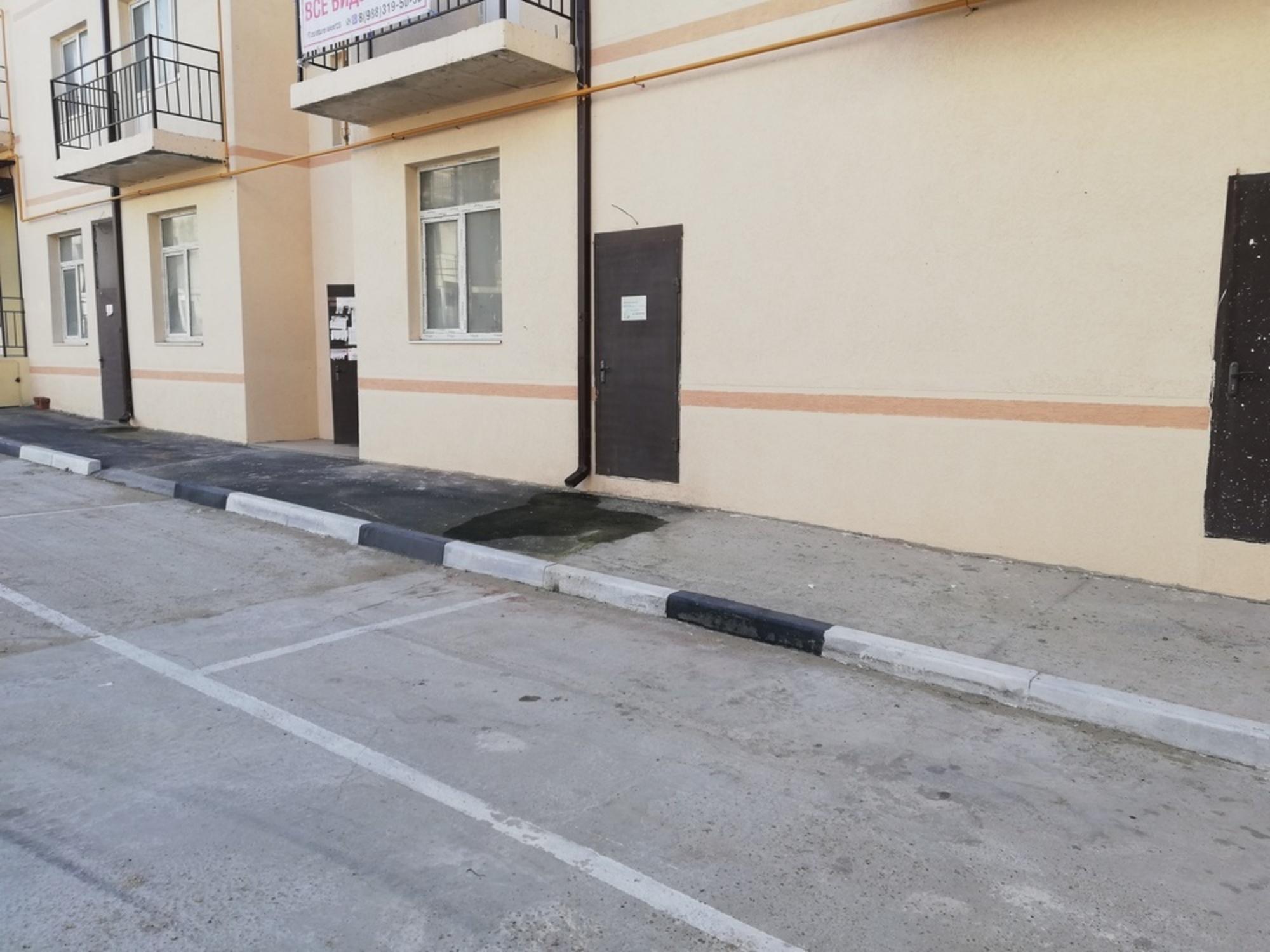 Купить офис, помещение под офис за 5 500 000 рублей на Анапа