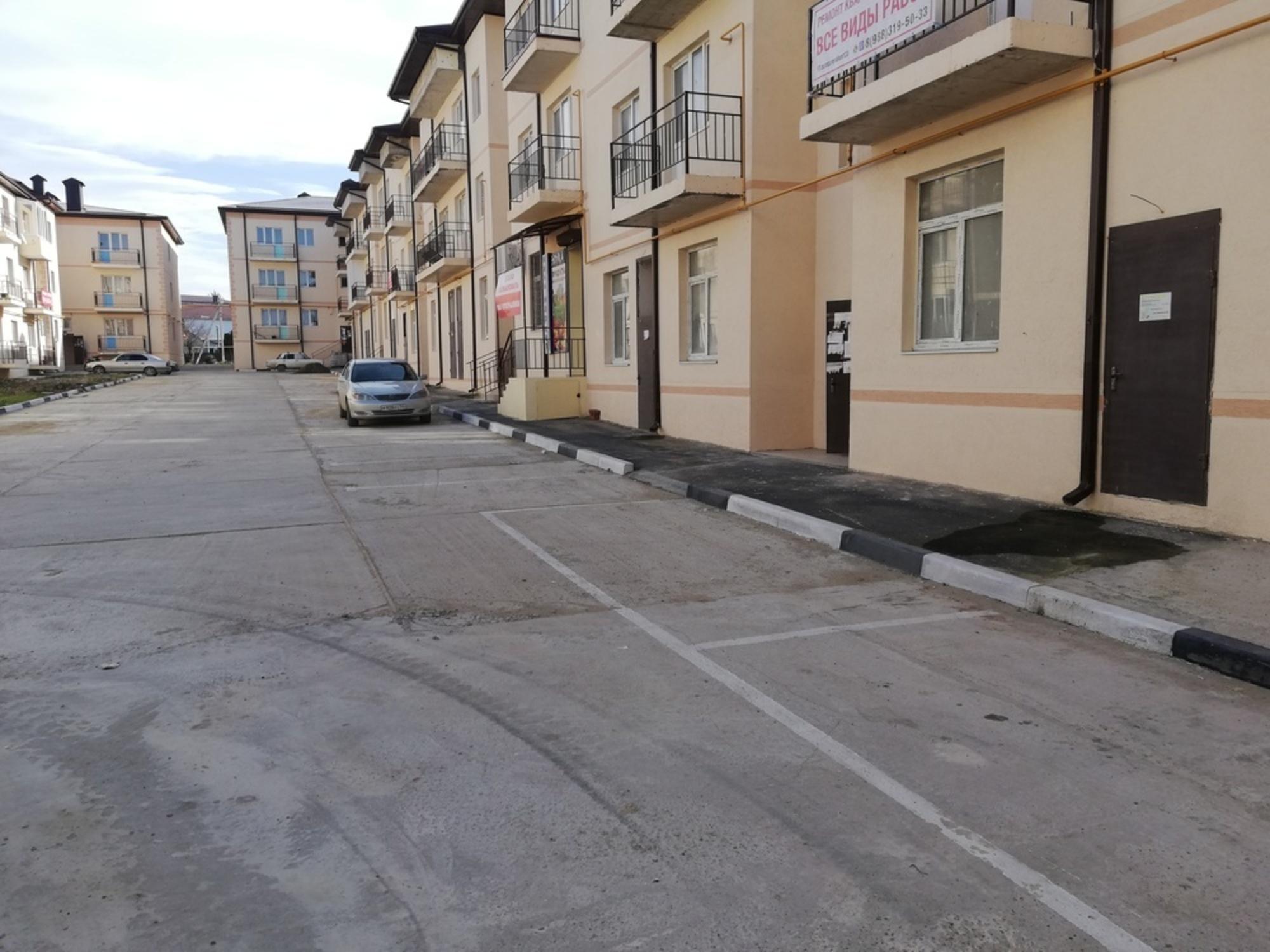Купить офис, помещение под офис за 5 500 000 рублей на Анапа