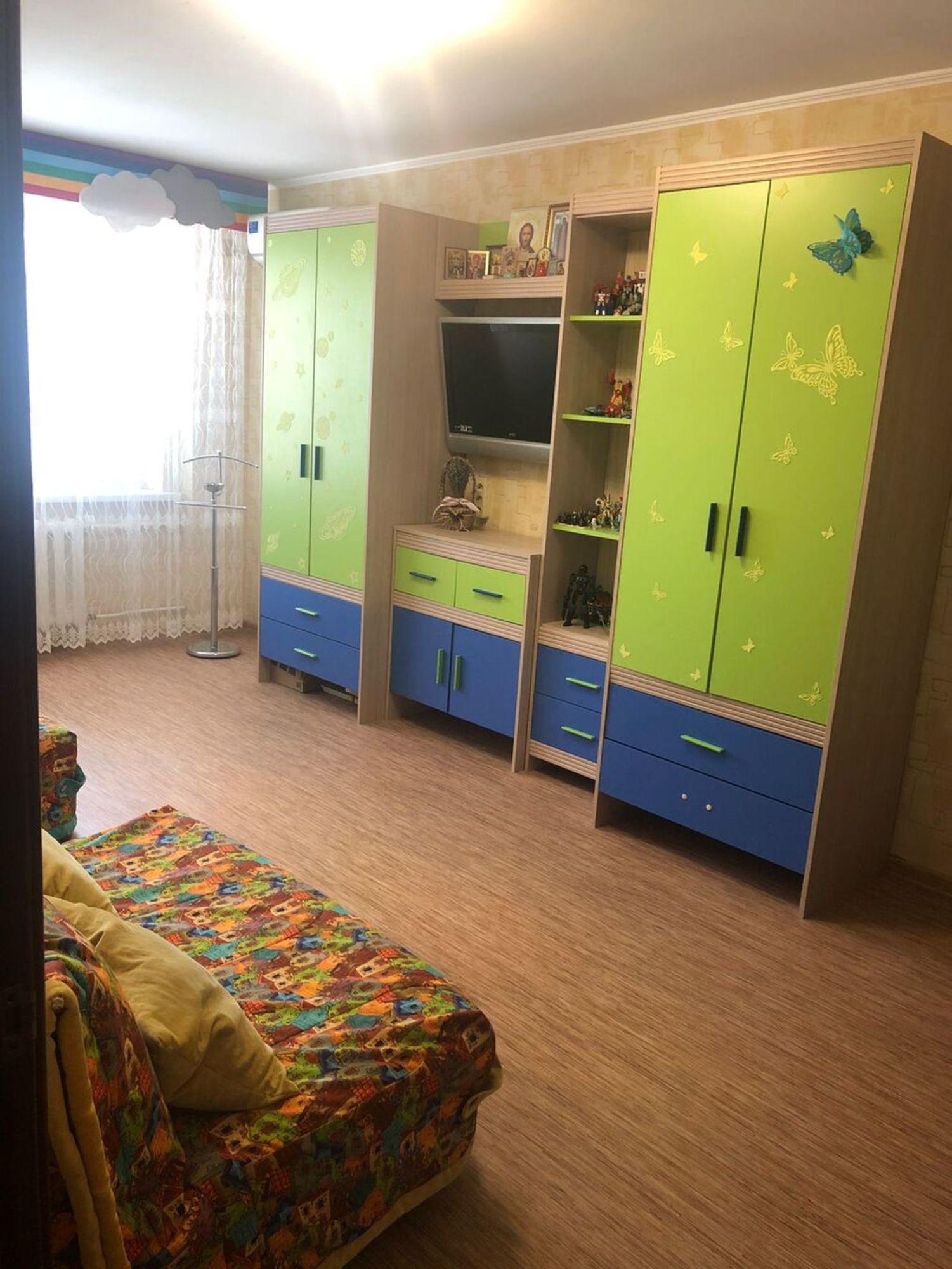 Купить квартиру за 12 450 000 рублей на Владимирская улица, 140