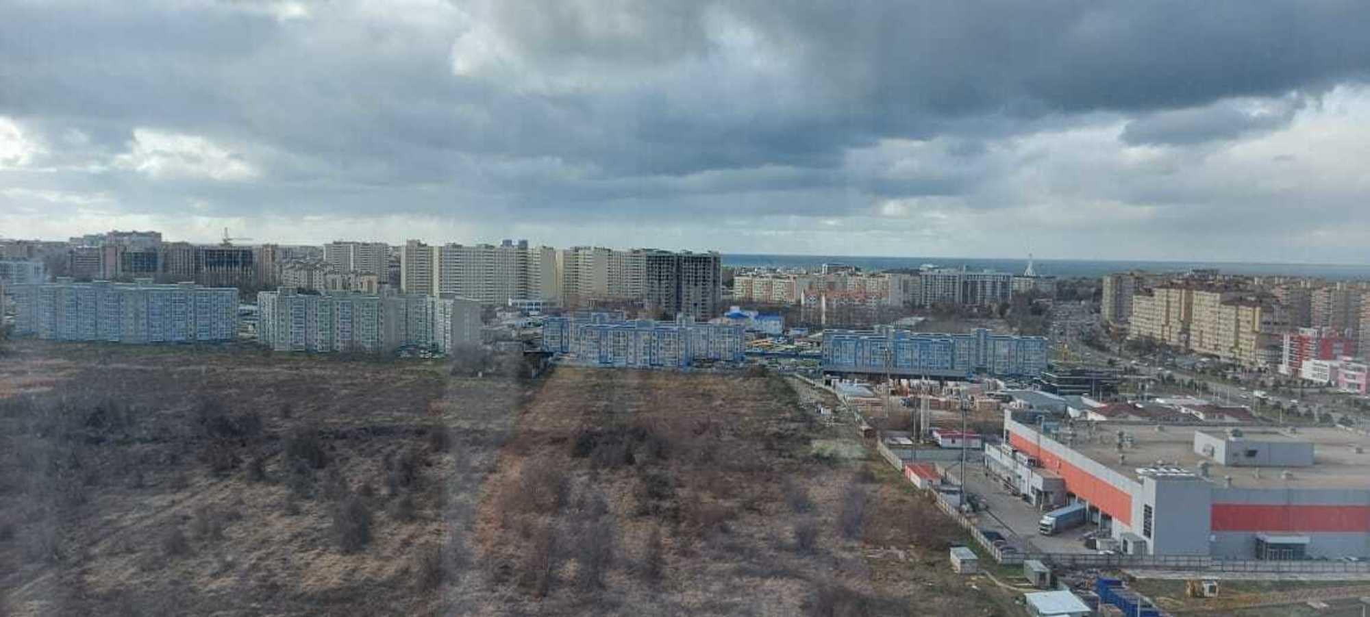 Купить квартиру за 7 000 000 рублей на Анапское шоссе, 24к6