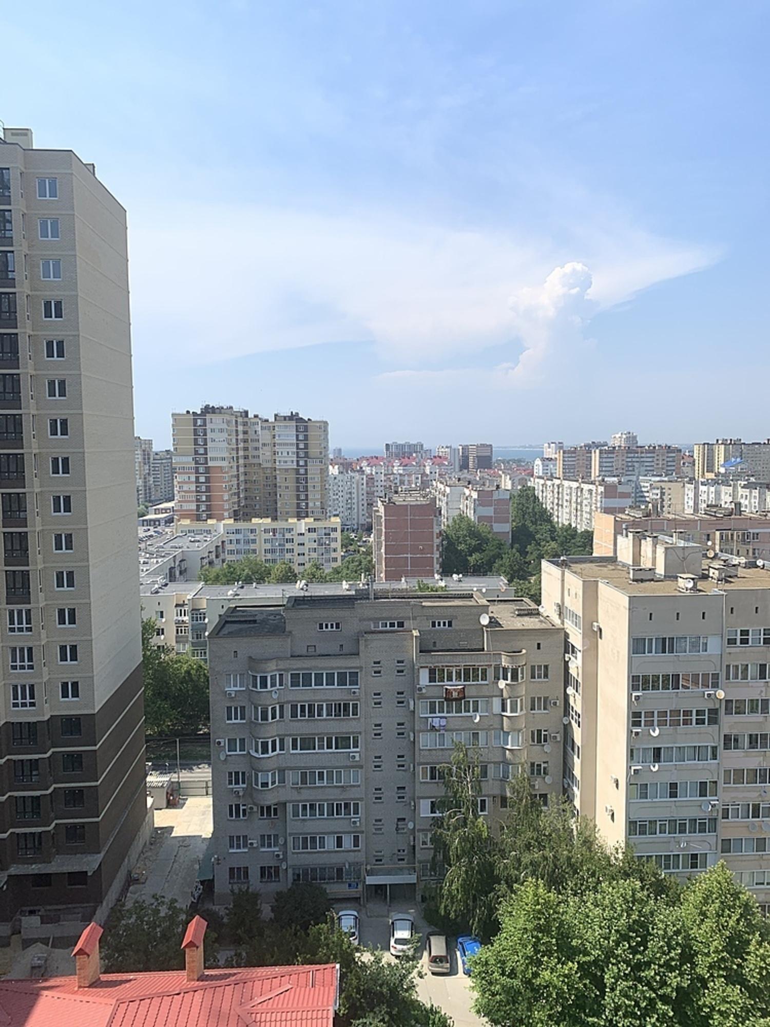 Купить студию за 5 150 000 рублей на улица Ленина, 173А