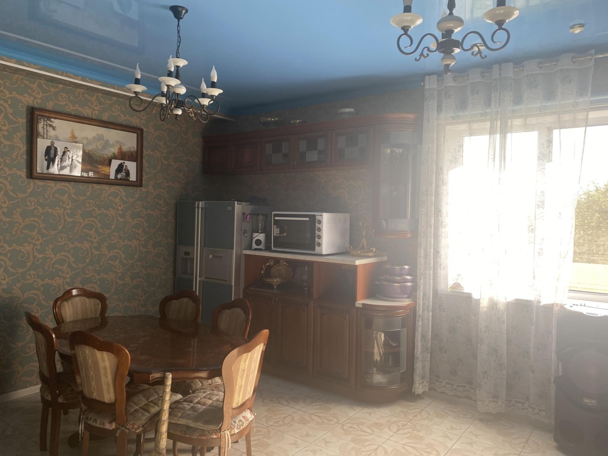 Купить дачу, дом, коттедж за 13 500 000 рублей на Ново-Хрустальная улица