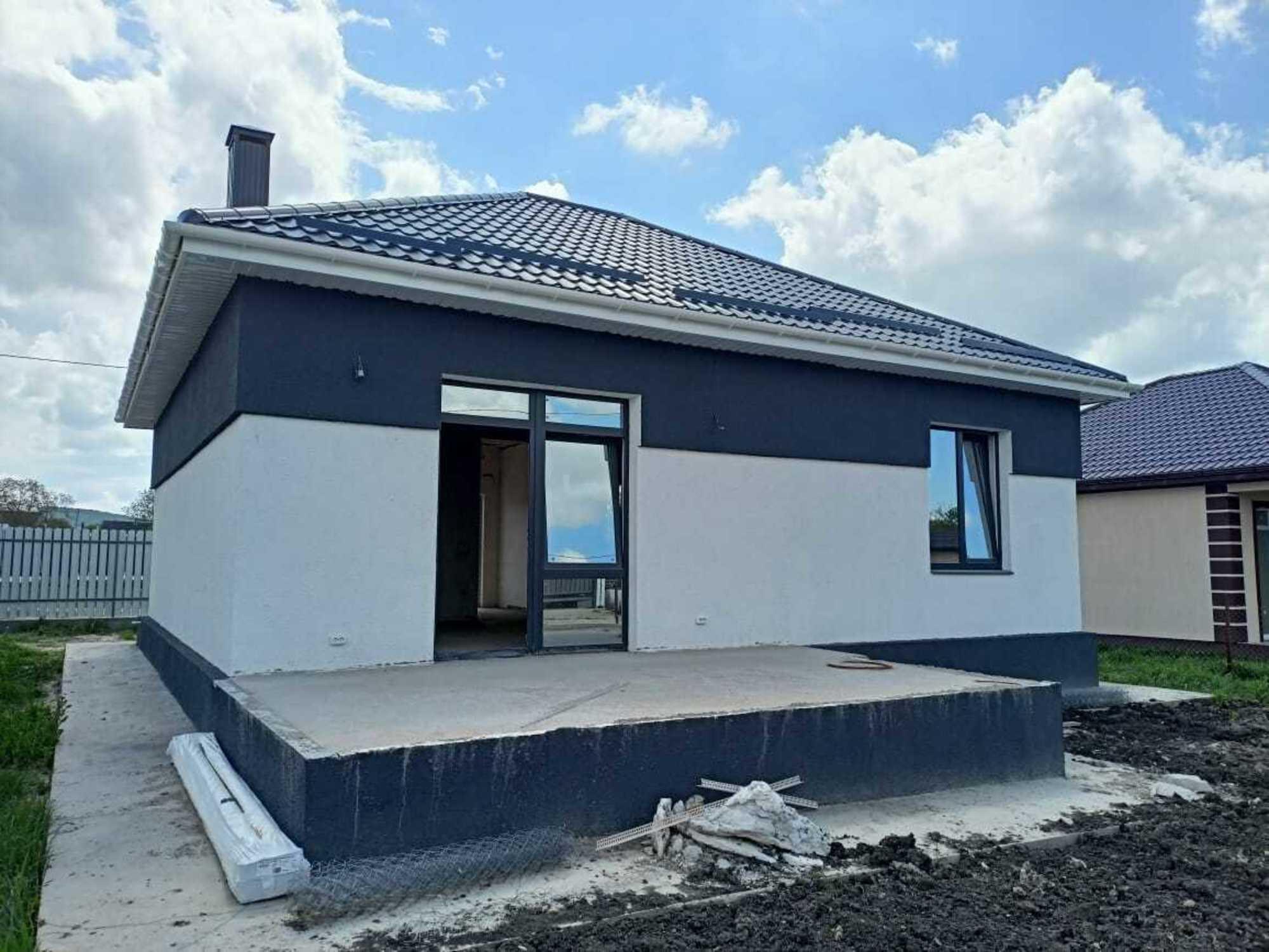 Купить дачу, дом, коттедж за 7 500 000 рублей на Добрый тупик