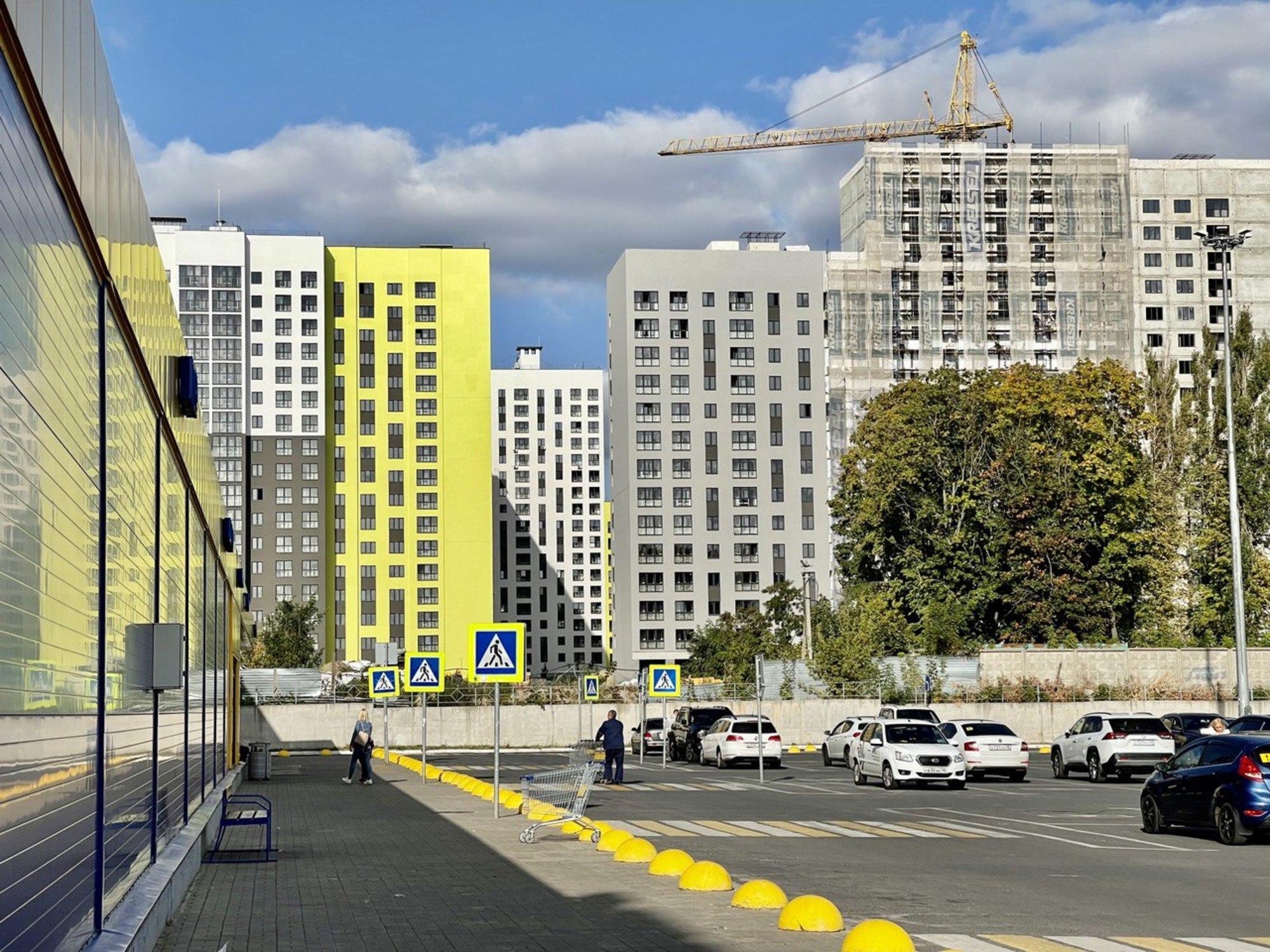 Купить студию за 3 061 870 рублей на Энгельса ул., 115Ак2