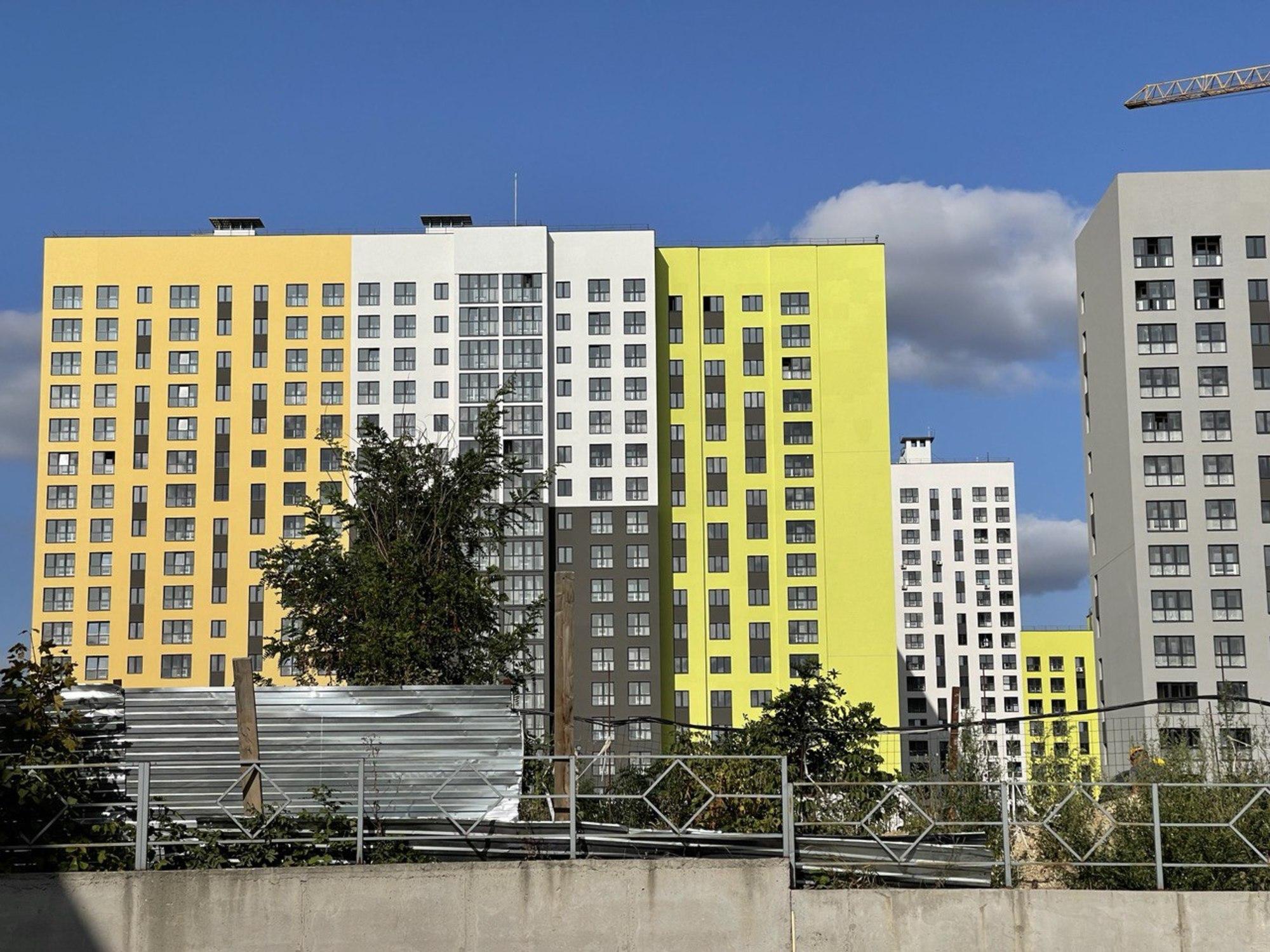 Купить студию за 3 061 870 рублей на Энгельса ул., 115Ак2