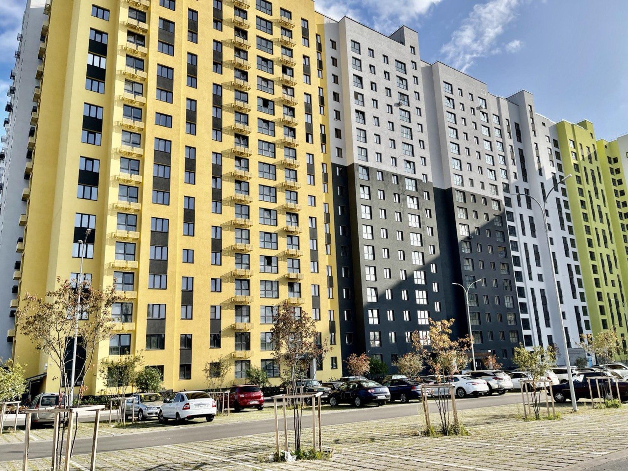 Купить студию за 3 061 870 рублей на Энгельса ул., 115Ак2