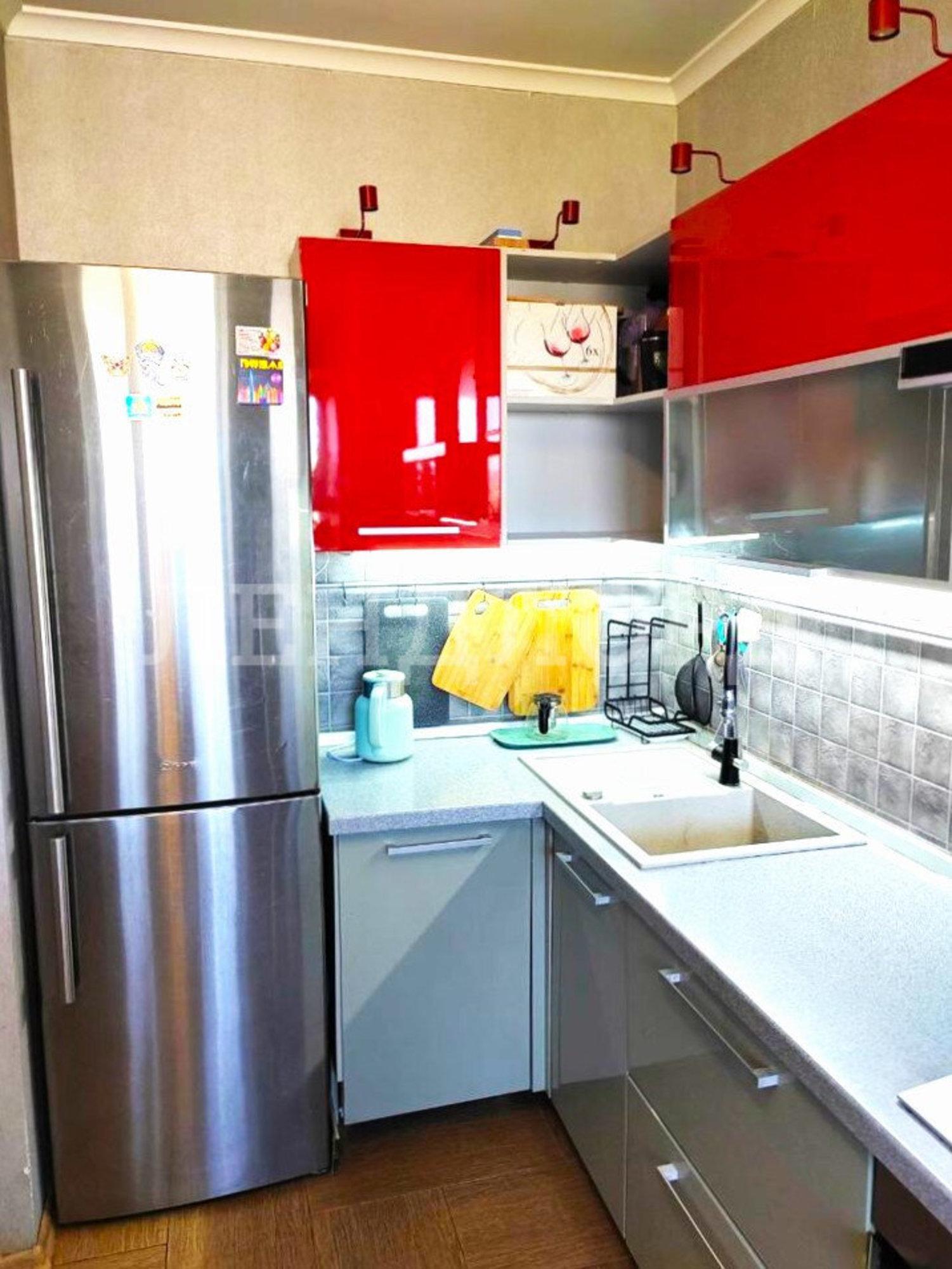 Купить квартиру за 8 750 000 рублей на улица Мечникова, 49А