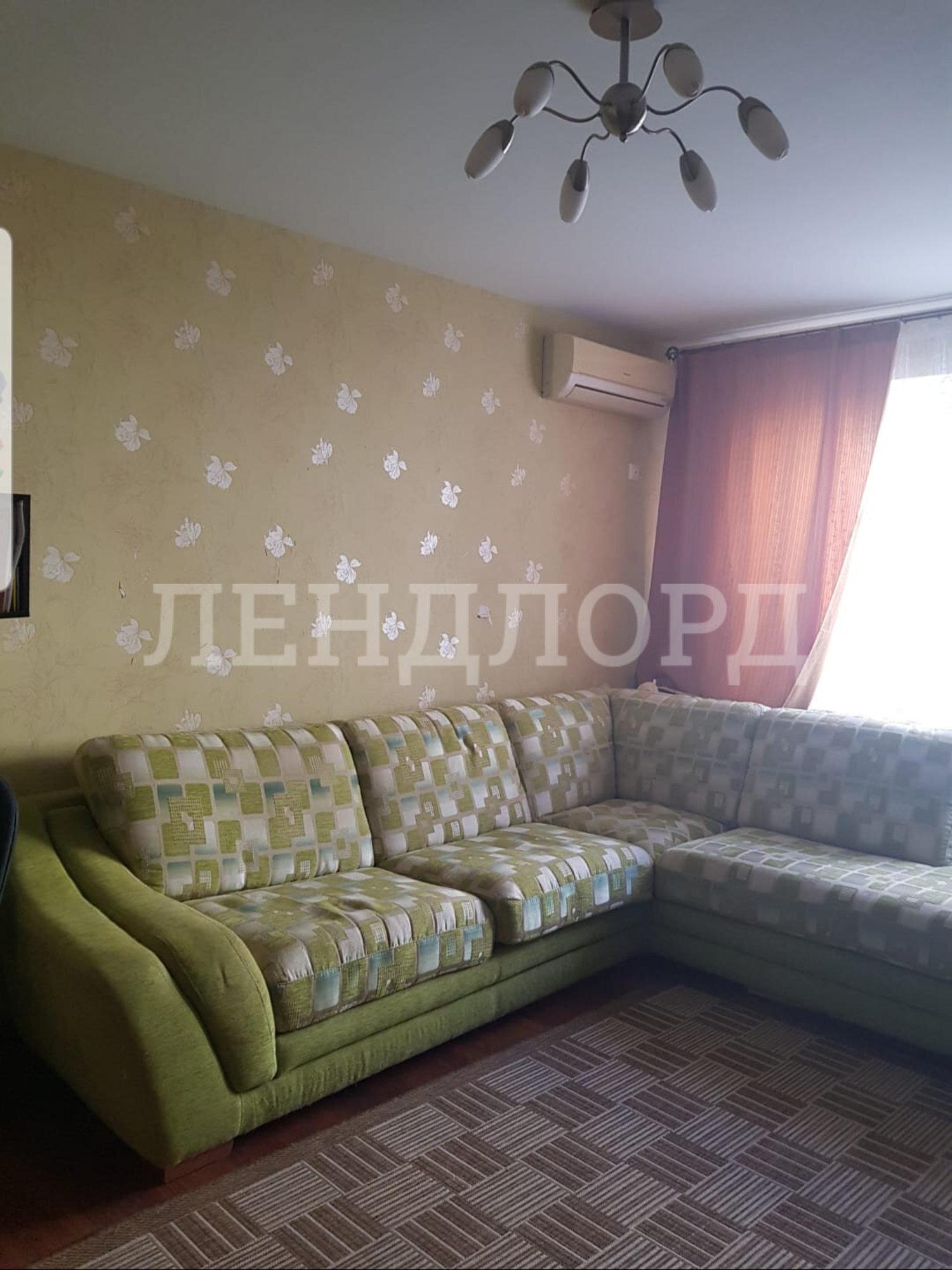 Купить квартиру за 9 200 000 рублей на улица Думенко, 13Д