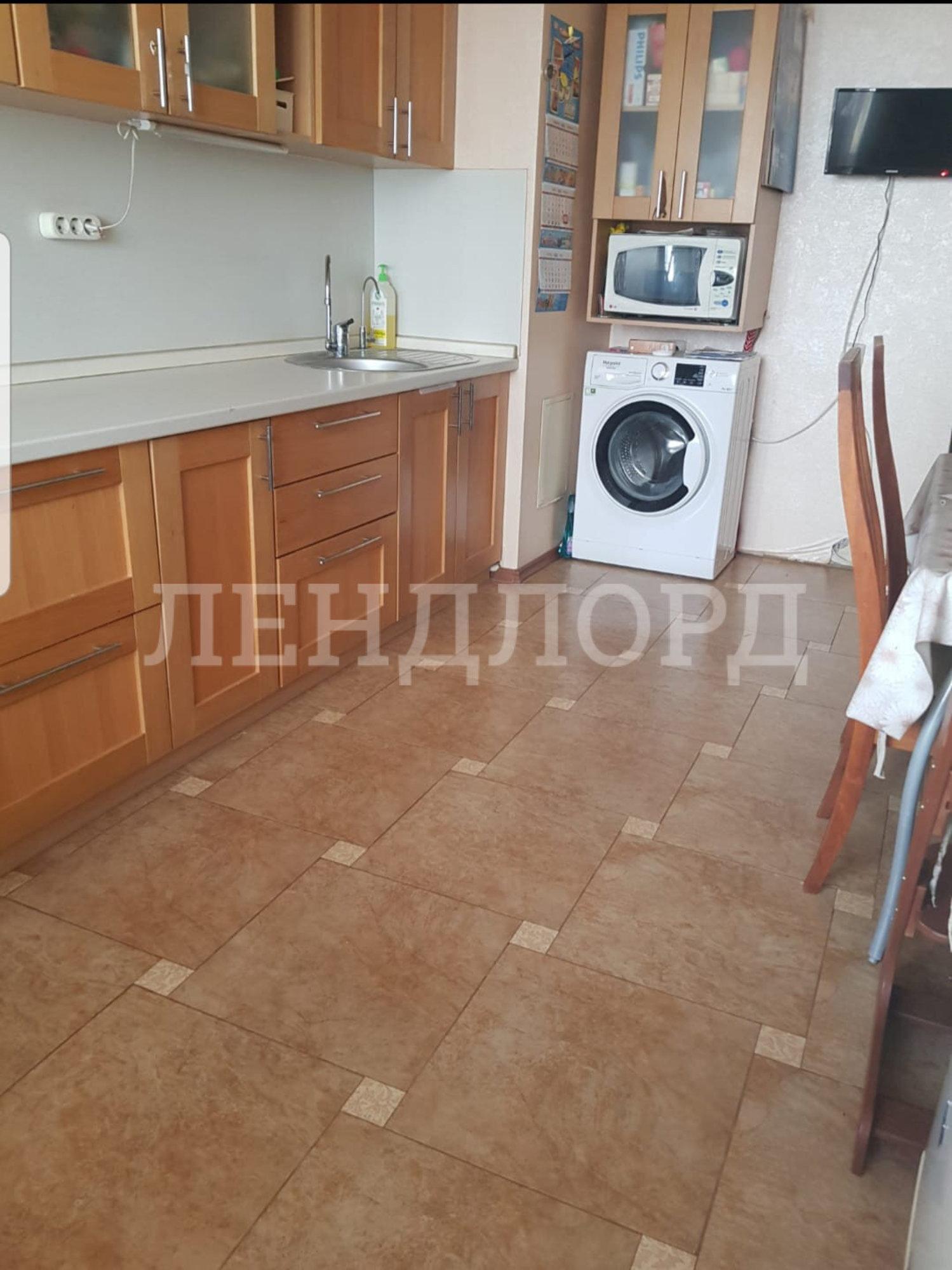 Купить квартиру за 9 200 000 рублей на улица Думенко, 13Д