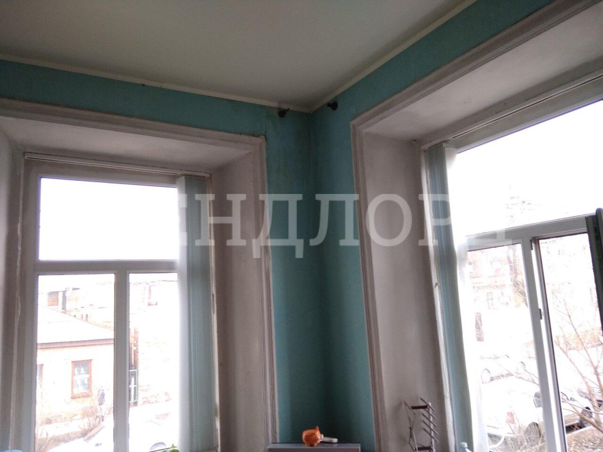 Купить квартиру за 1 650 000 рублей на Красноармейская улица, 23