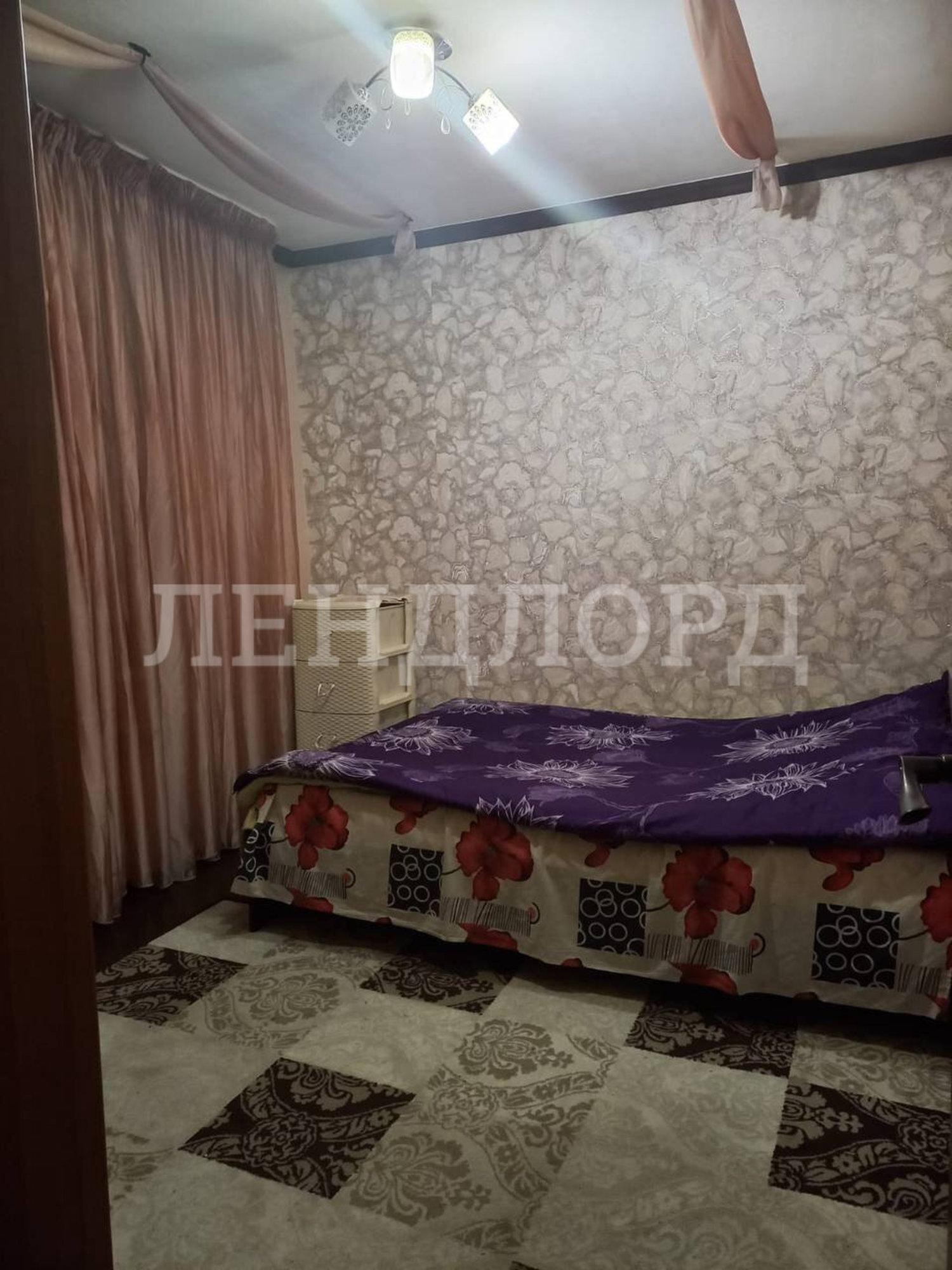 Купить квартиру за 5 450 000 рублей на Вятская улица, 104