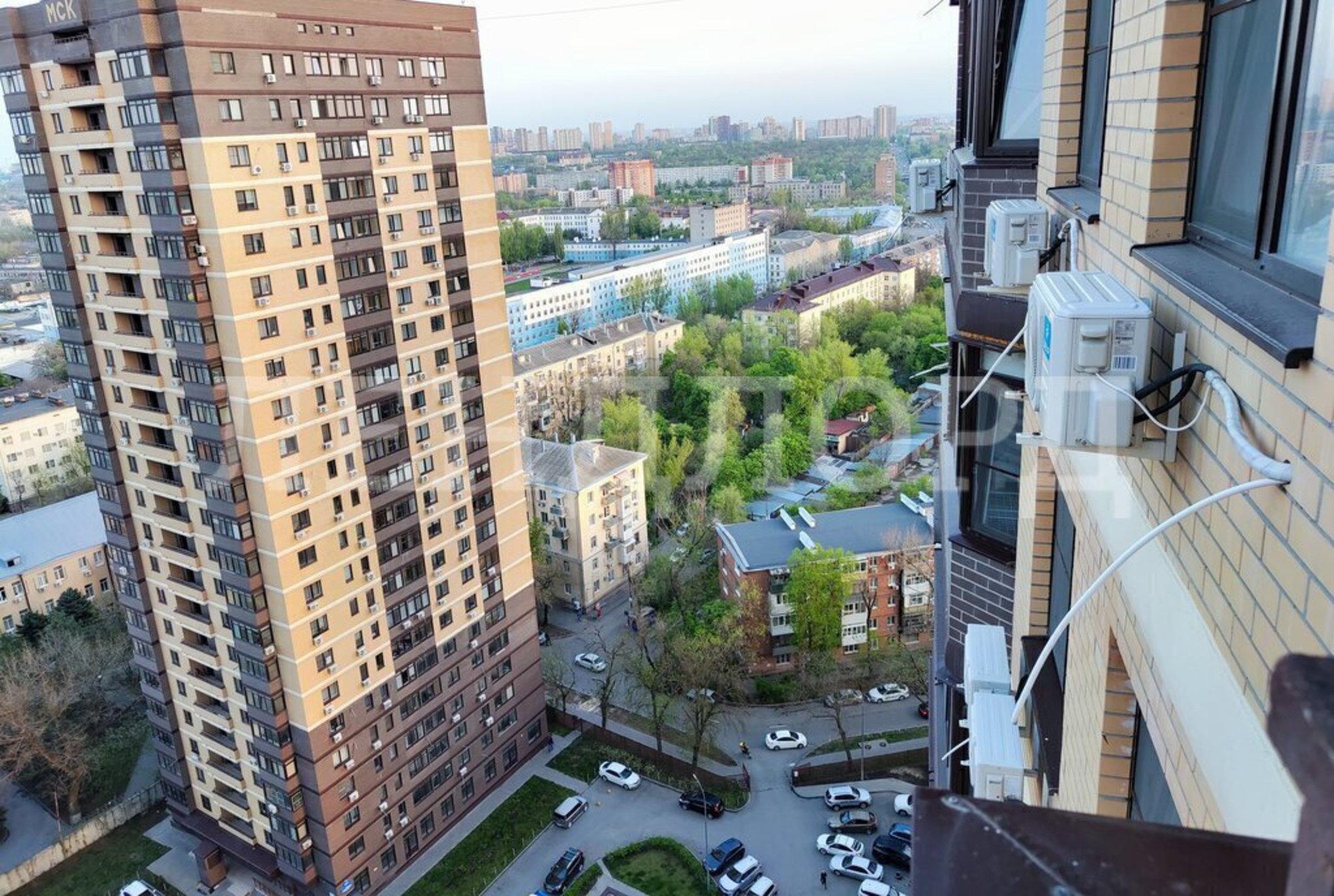 Купить квартиру за 8 150 000 рублей на улица Герасименко, 17/4