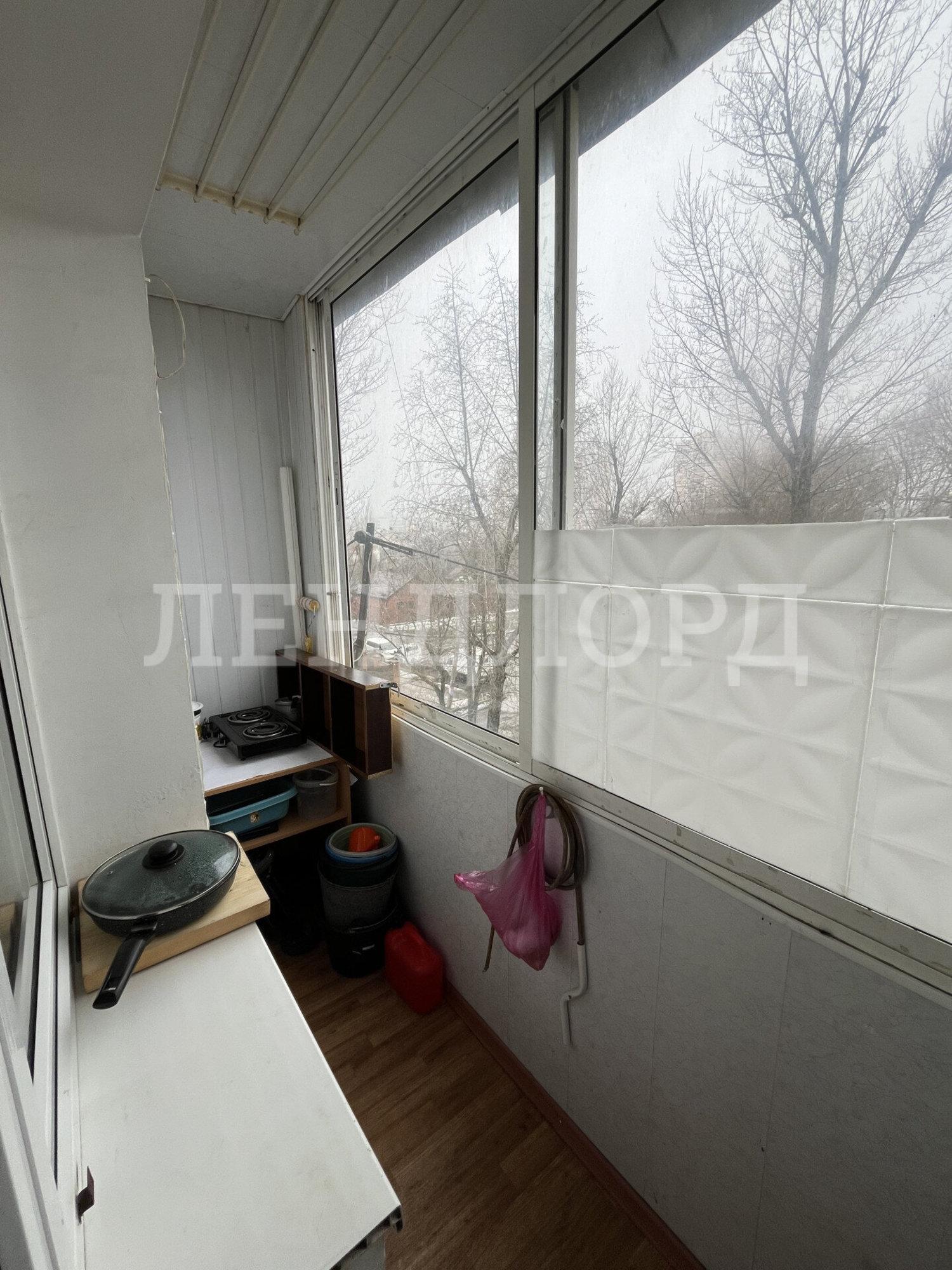 Купить комнату за 1 200 000 рублей на Зеленодольская улица, 10А