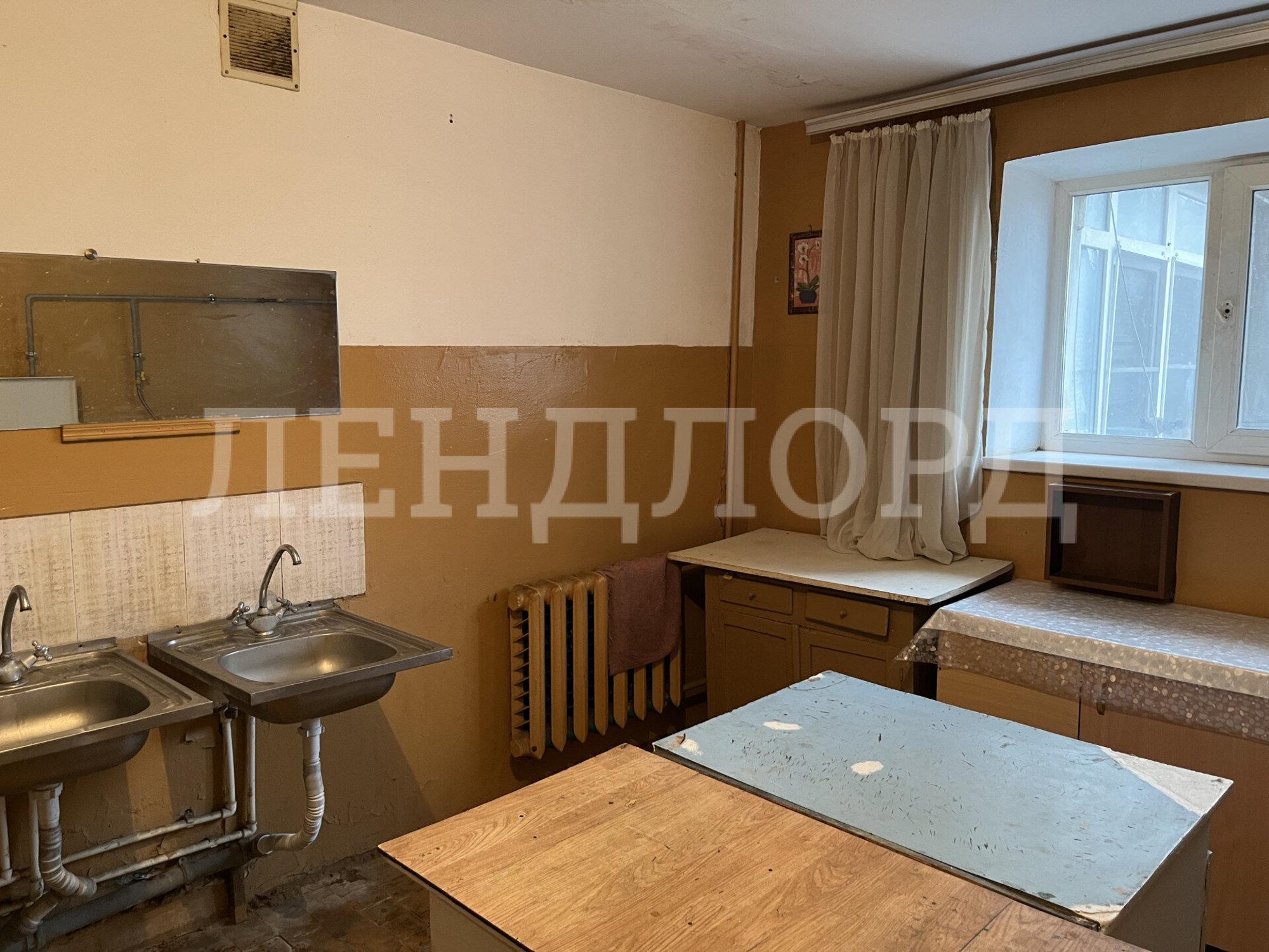Купить комнату за 1 200 000 рублей на Зеленодольская улица, 10А