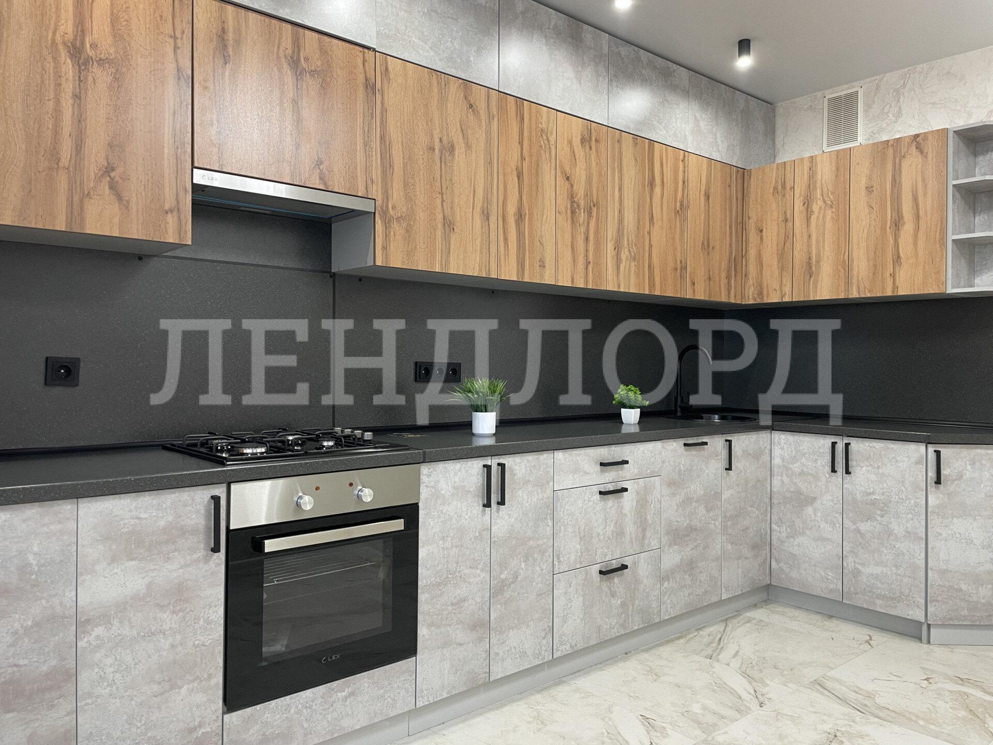 Купить квартиру за 6 500 000 рублей на Берберовская улица, 2/101с1