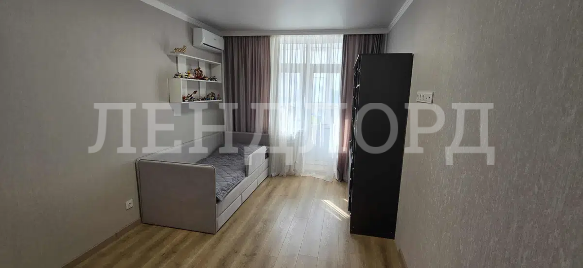 Купить квартиру за 16 850 000 рублей на улица Вересаева, 101/6с2