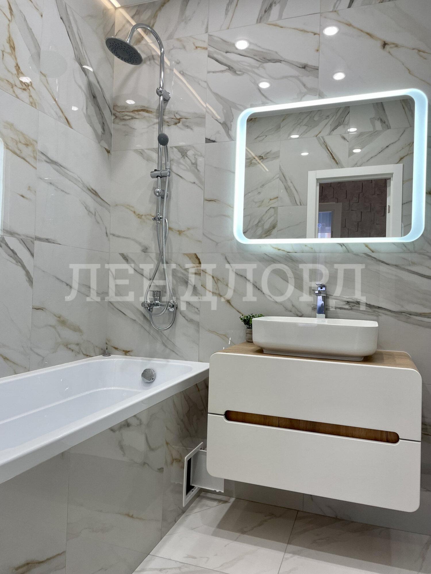 Купить квартиру за 11 700 000 рублей на Берберовская улица, 24