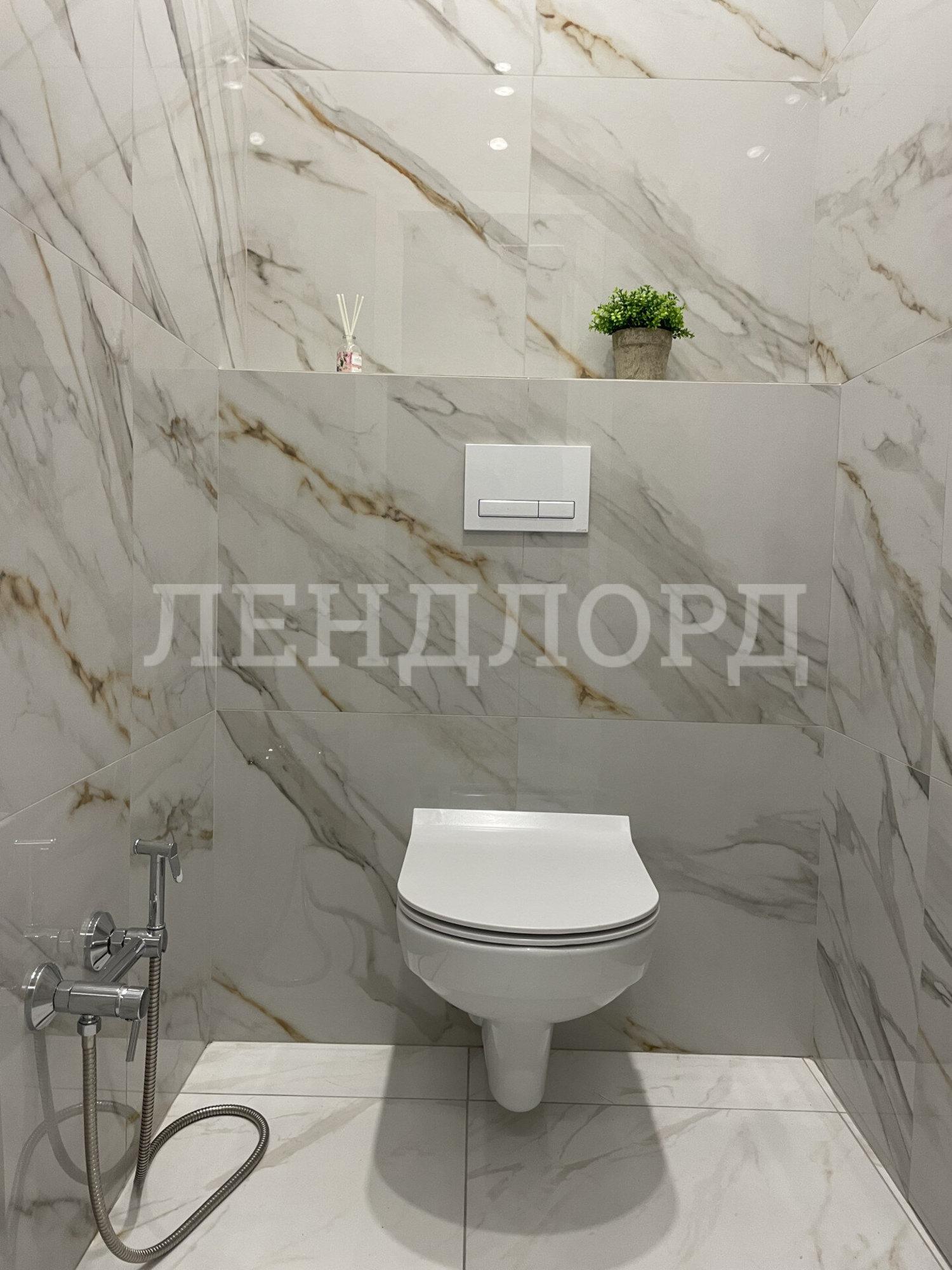 Купить квартиру за 11 700 000 рублей на Берберовская улица, 24
