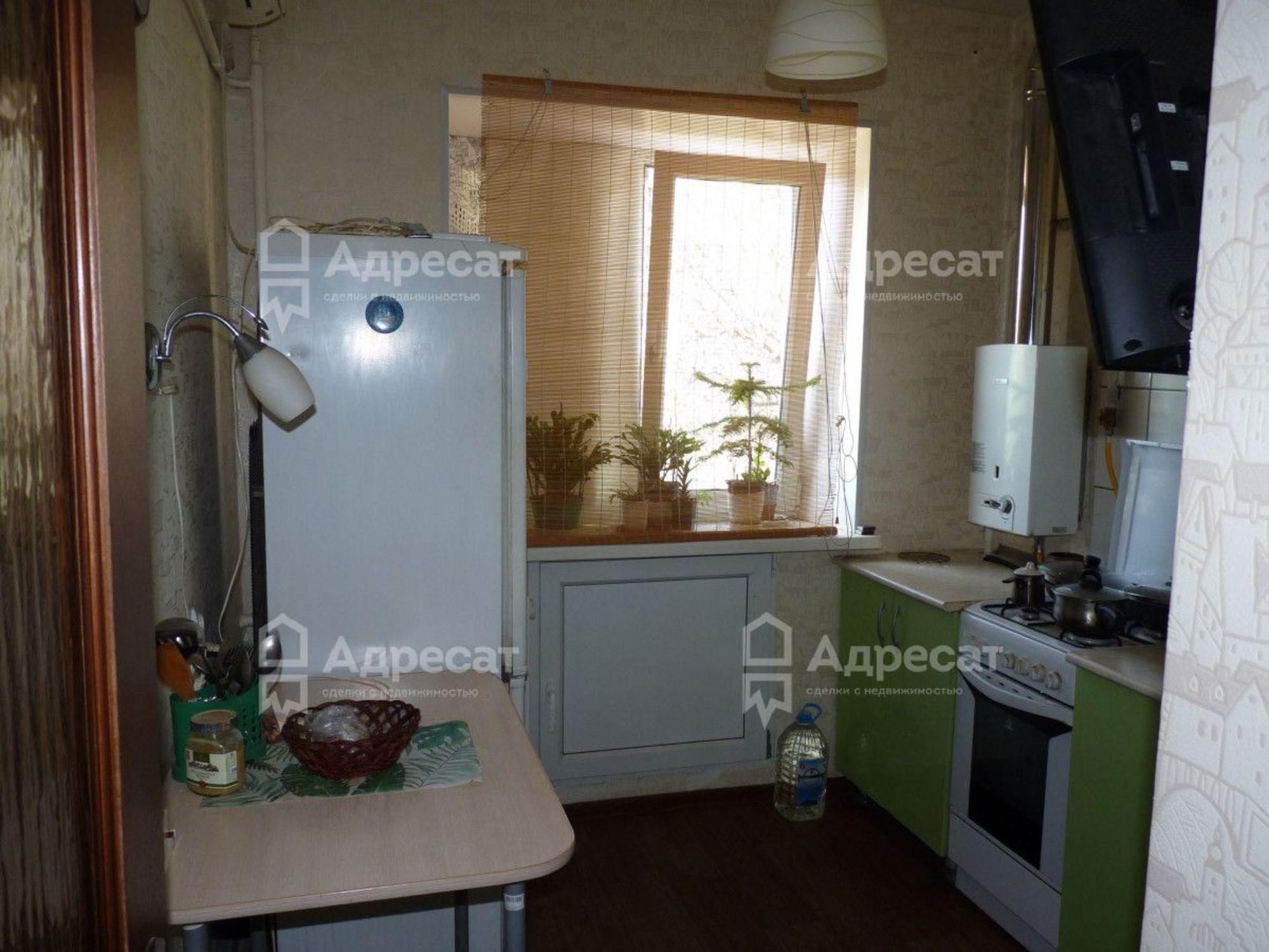 Купить квартиру за 3 180 000 рублей на ул. Казахская,  д.15