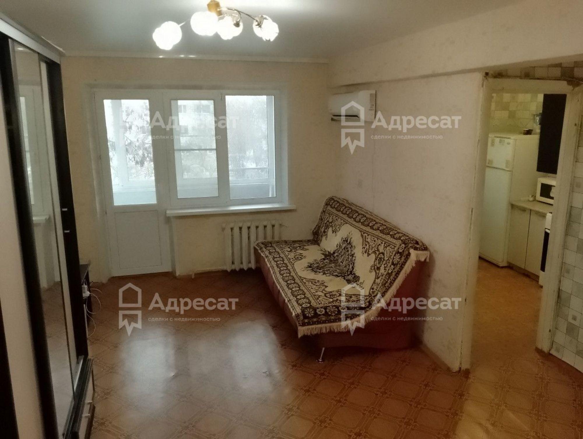 Купить квартиру за 3 000 000 рублей на ул. Федотова,  д.2