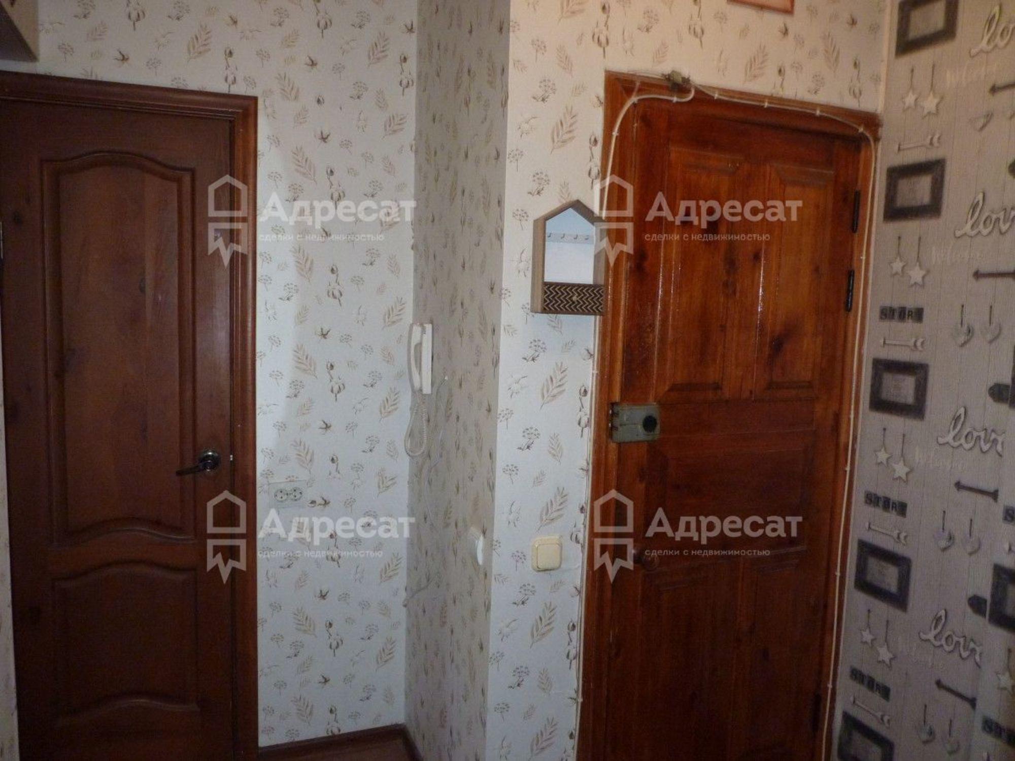 Купить квартиру за 3 180 000 рублей на ул. Казахская,  д.15