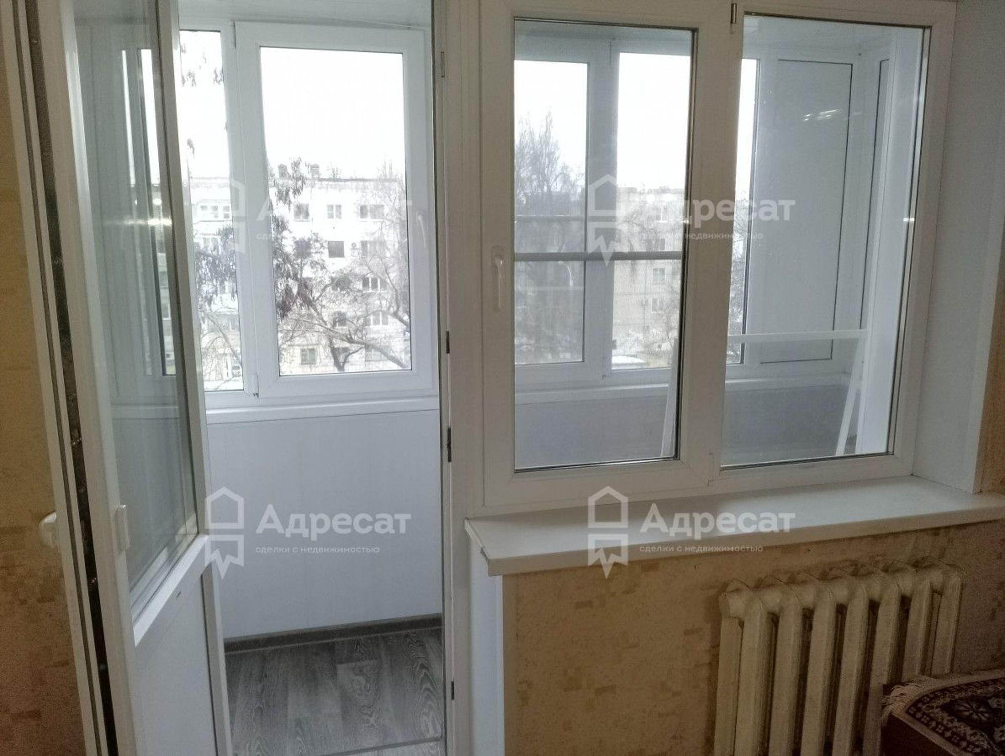 Купить квартиру за 3 000 000 рублей на ул. Федотова,  д.2