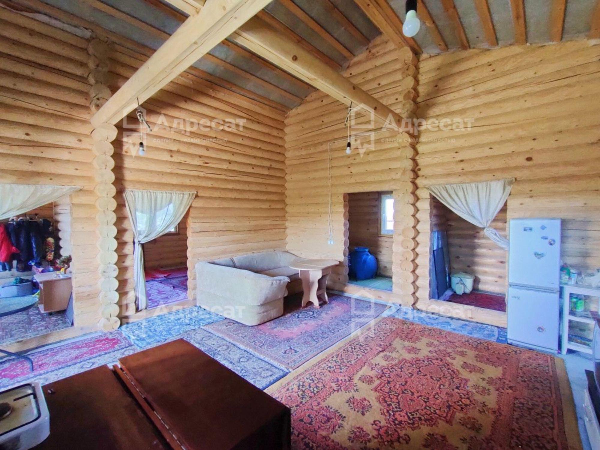 Купить дачу, дом, коттедж за 4 390 000 рублей на ул. Шурухина,  д.86/52