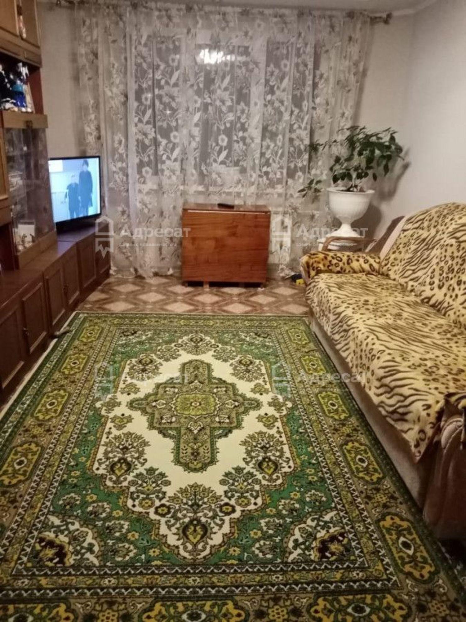 Купить квартиру за 6 500 000 рублей на ул. Репина,  д.7