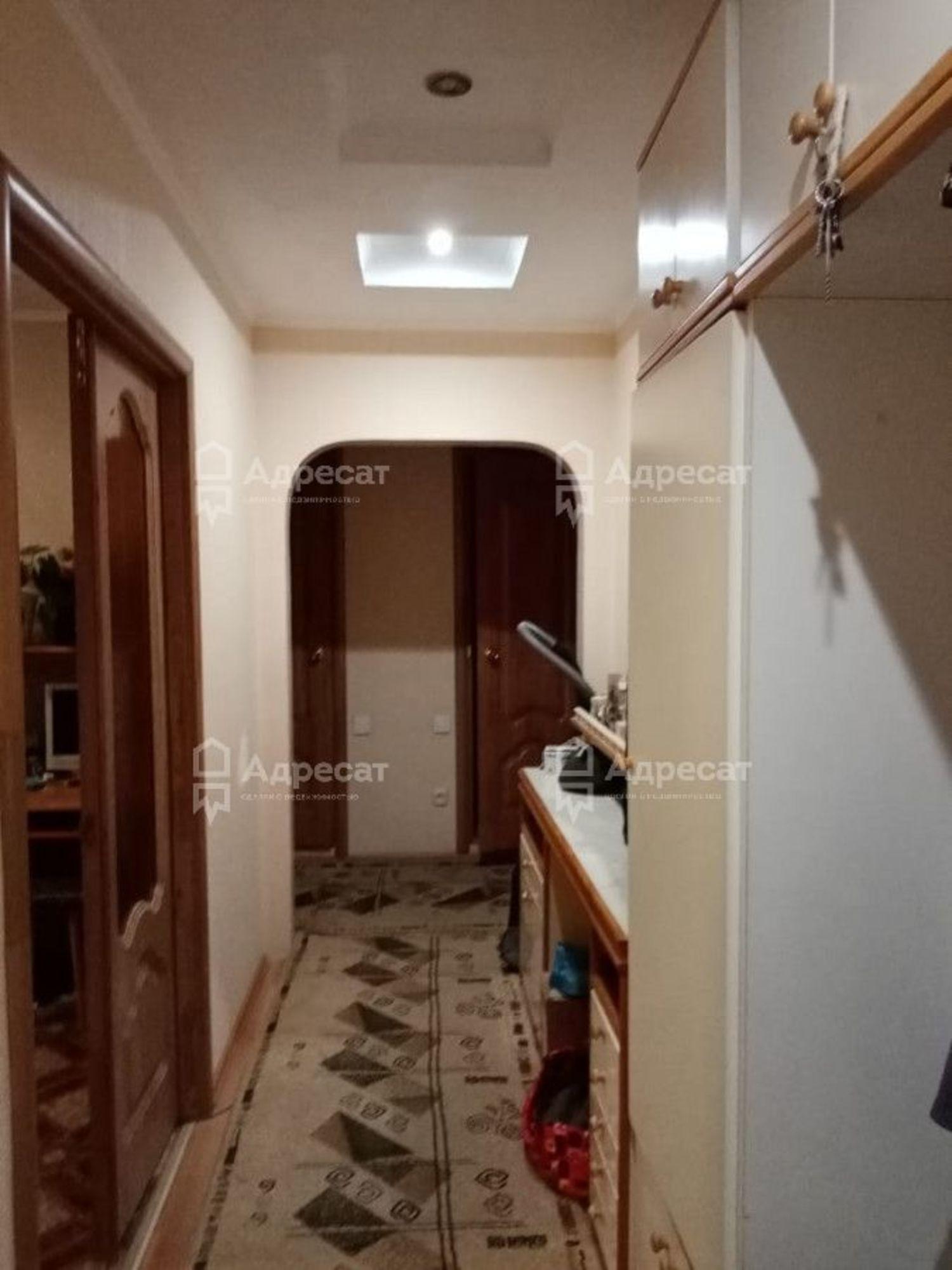 Купить квартиру за 6 500 000 рублей на ул. Репина,  д.7